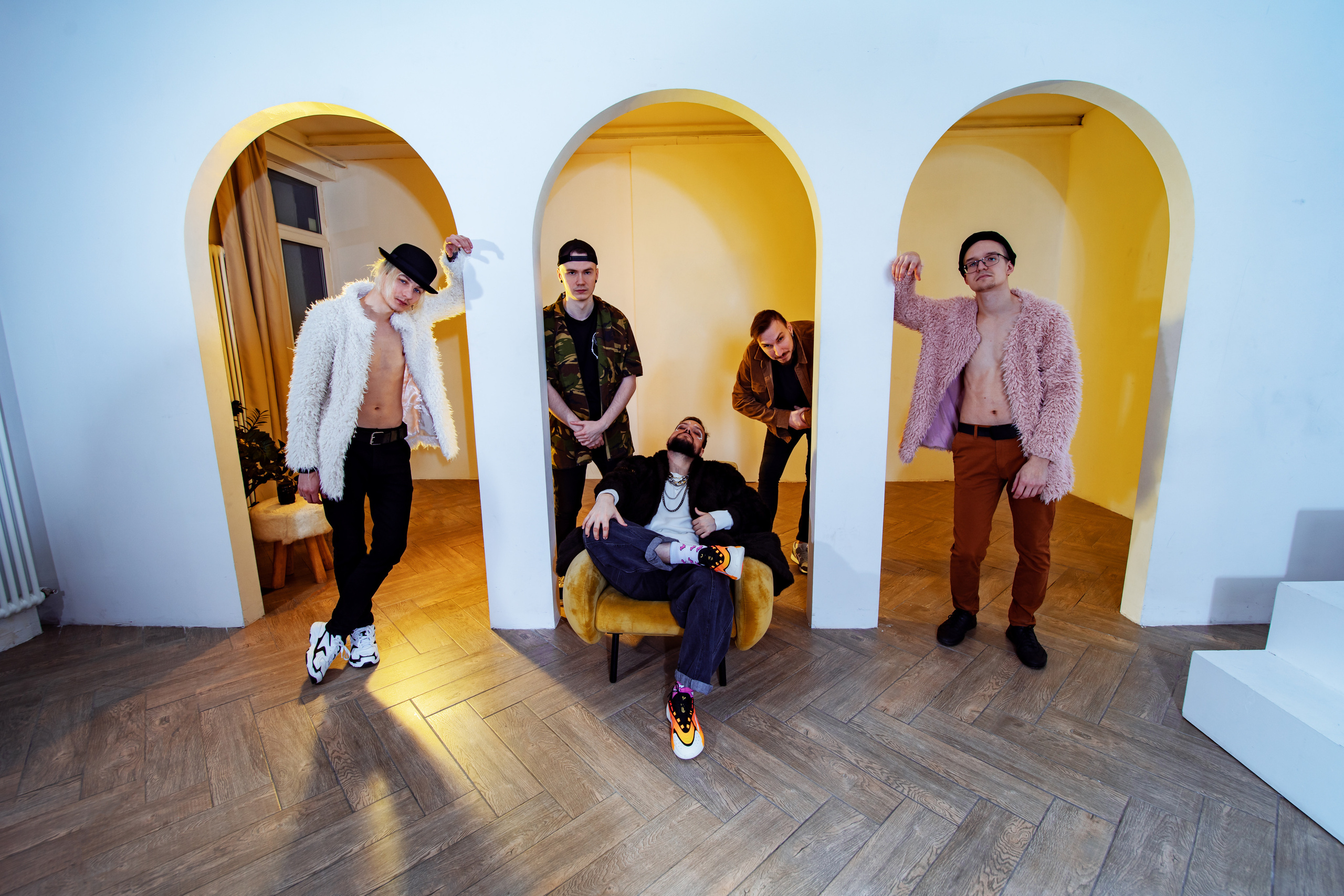 BLACK RADIANCE. Фотограф Елена Богачева (lenalena_na_na_na)