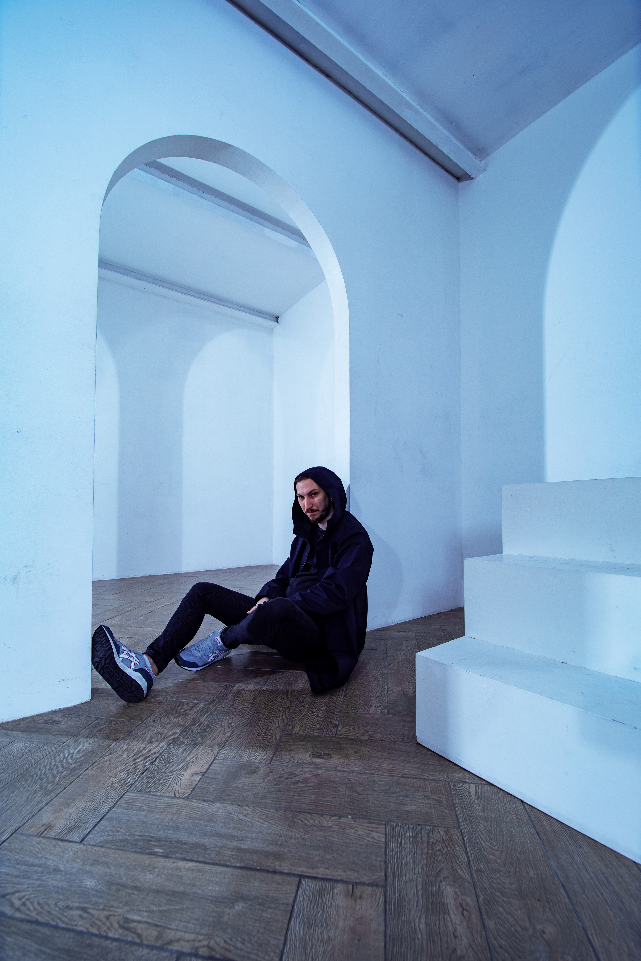 BLACK RADIANCE. Фотограф Елена Богачева (lenalena_na_na_na)