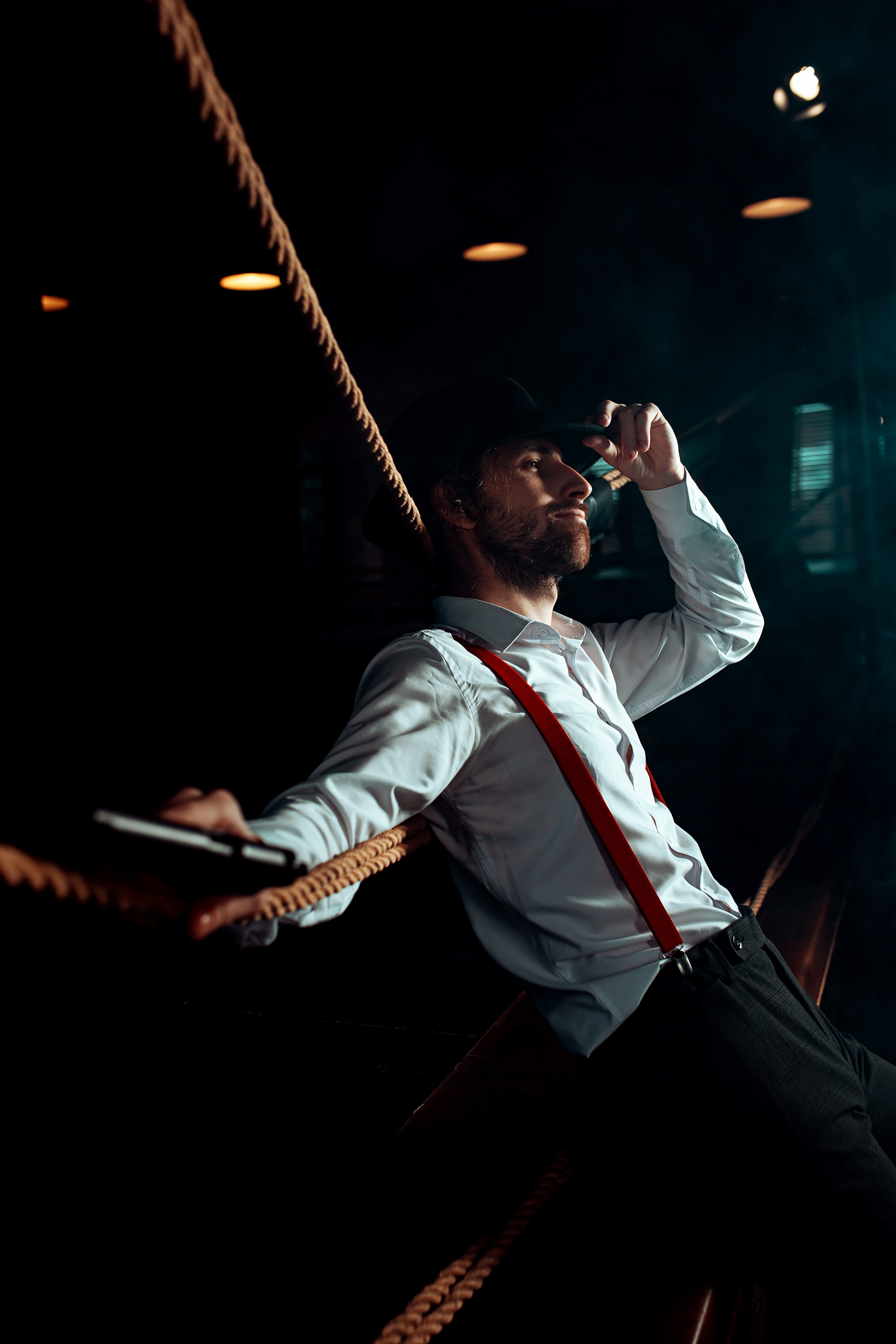 ИЛЬЯ. Фотограф Елена Богачева (lenalena_na_na_na)