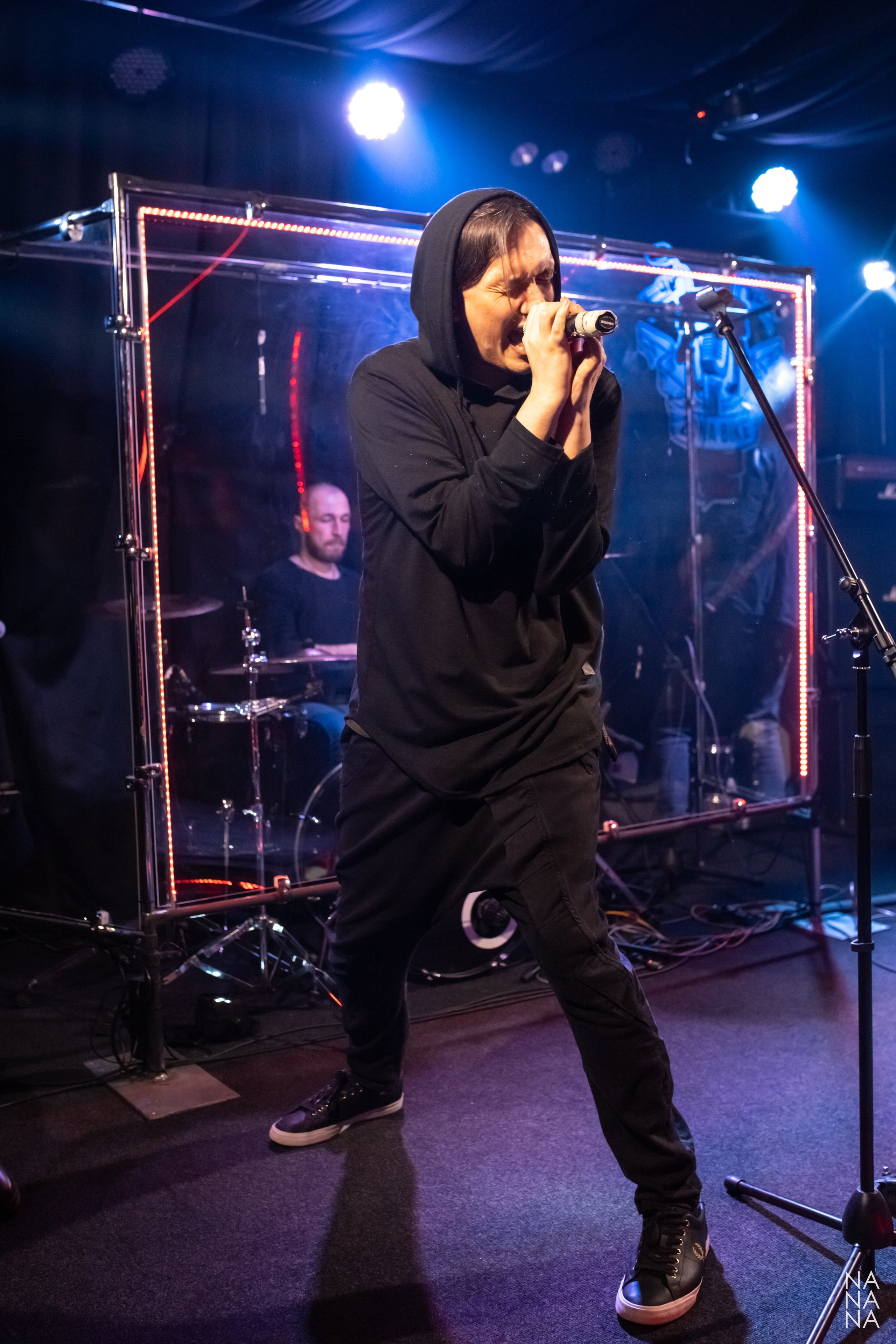 MACHINES. Фотограф Елена Богачева (lenalena_na_na_na)