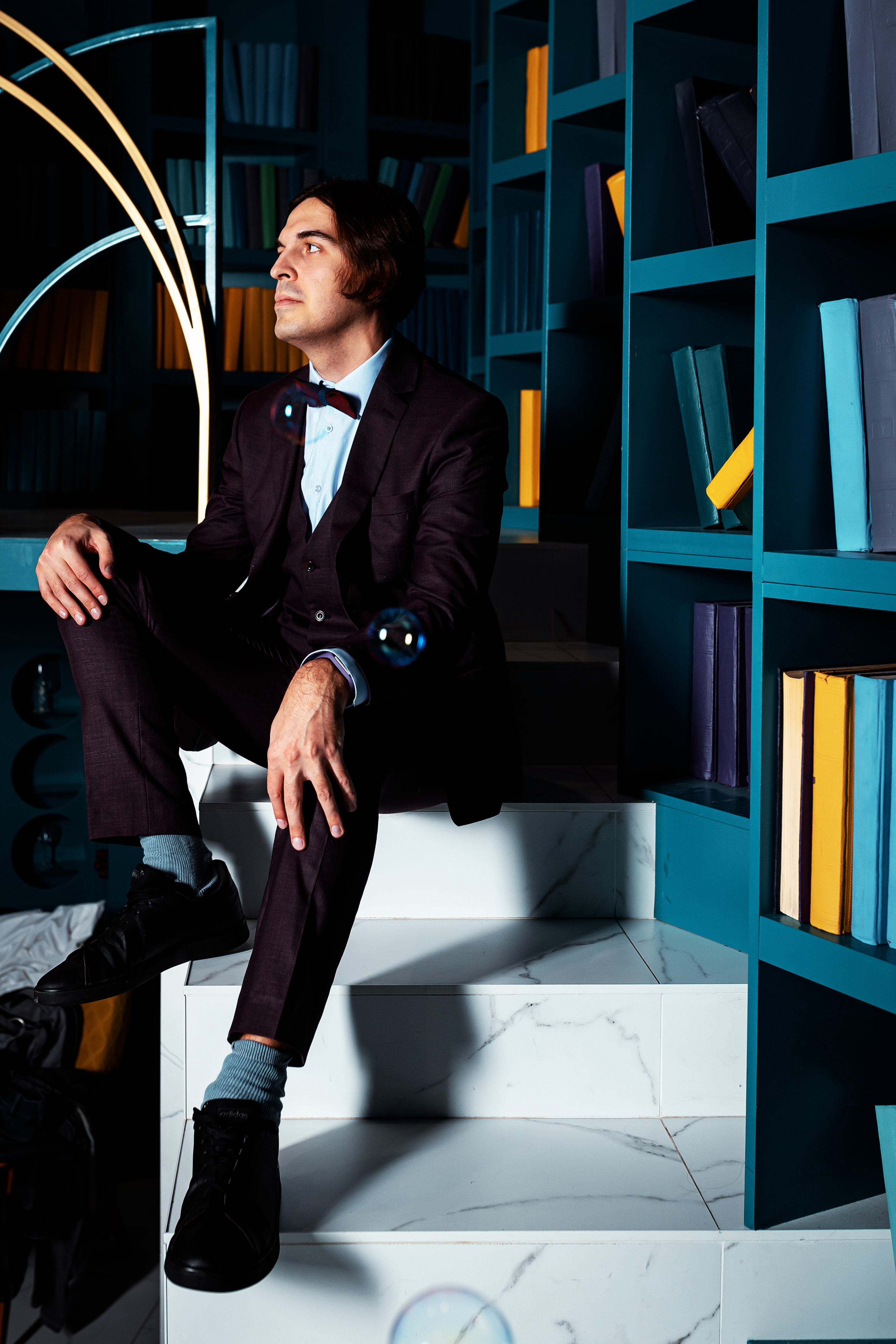 ЮРА. Фотограф Елена Богачева (lenalena_na_na_na)