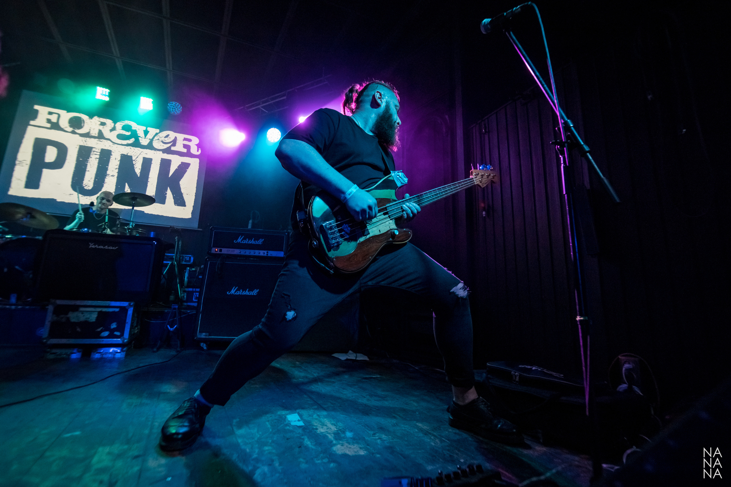 FOREVER PUNK FEST. Фотограф Елена Богачева (lenalena_na_na_na)