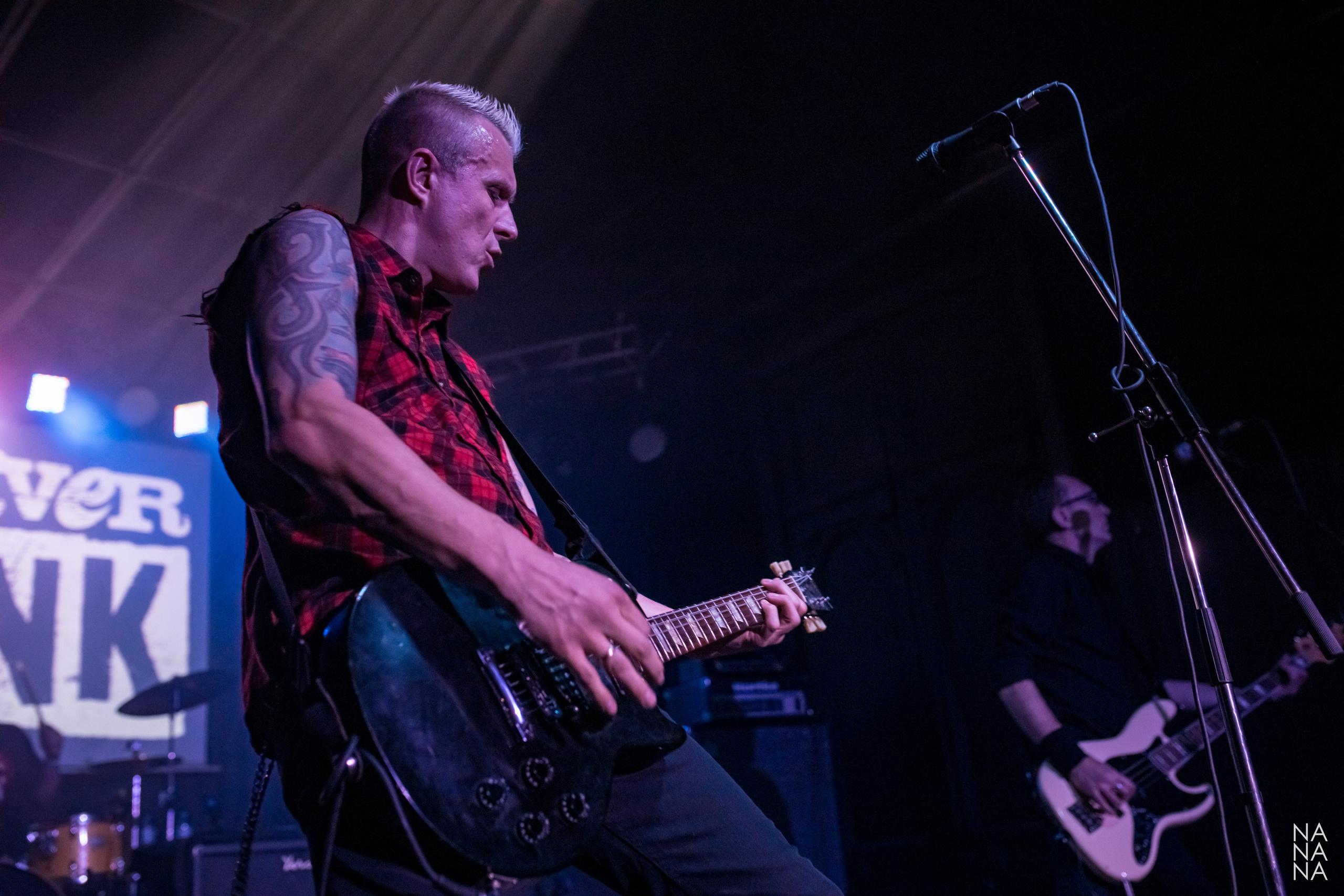 FOREVER PUNK FEST. Фотограф Елена Богачева (lenalena_na_na_na)