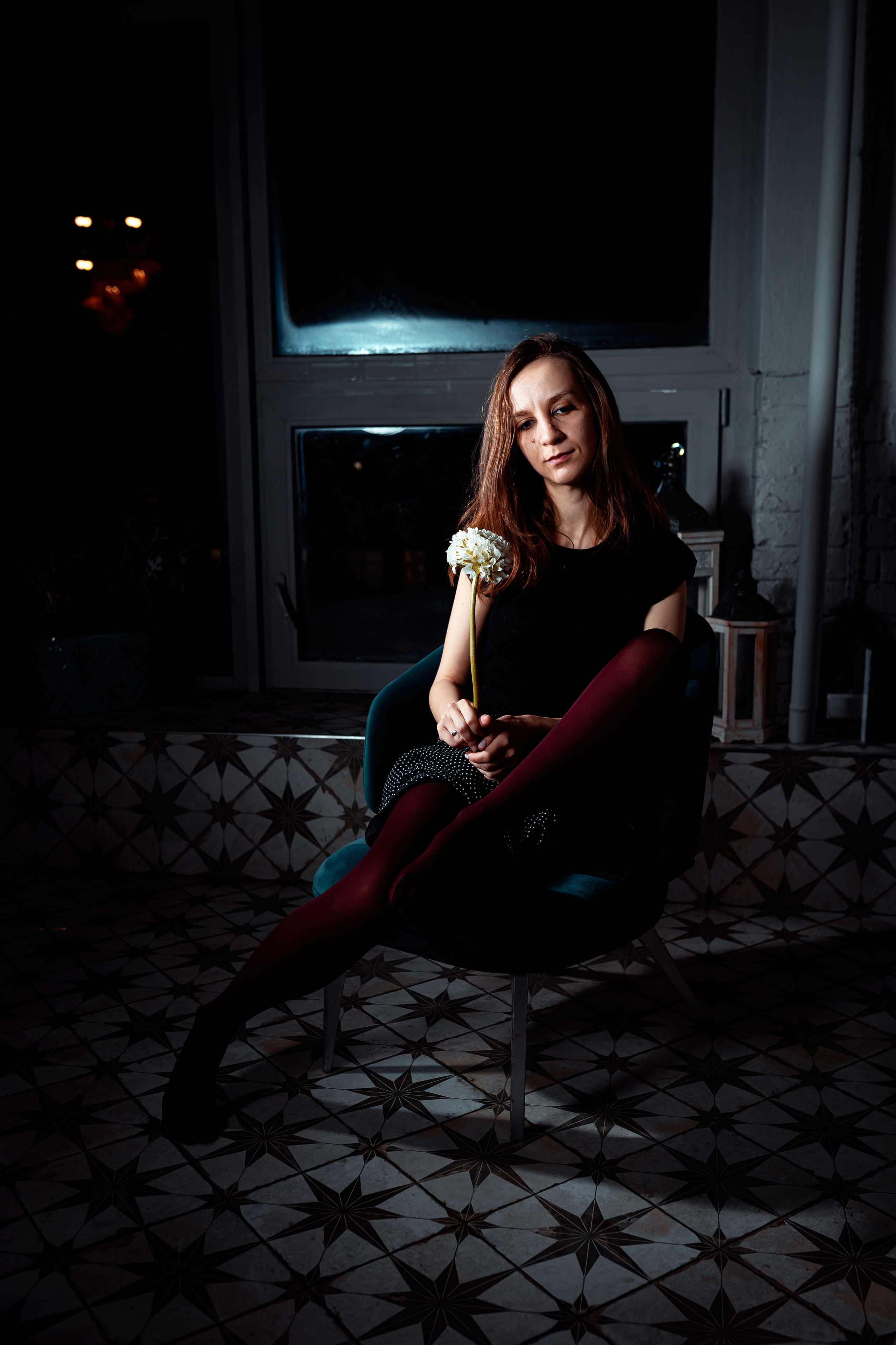 ВАСИЛИСА. Фотограф Елена Богачева (lenalena_na_na_na)