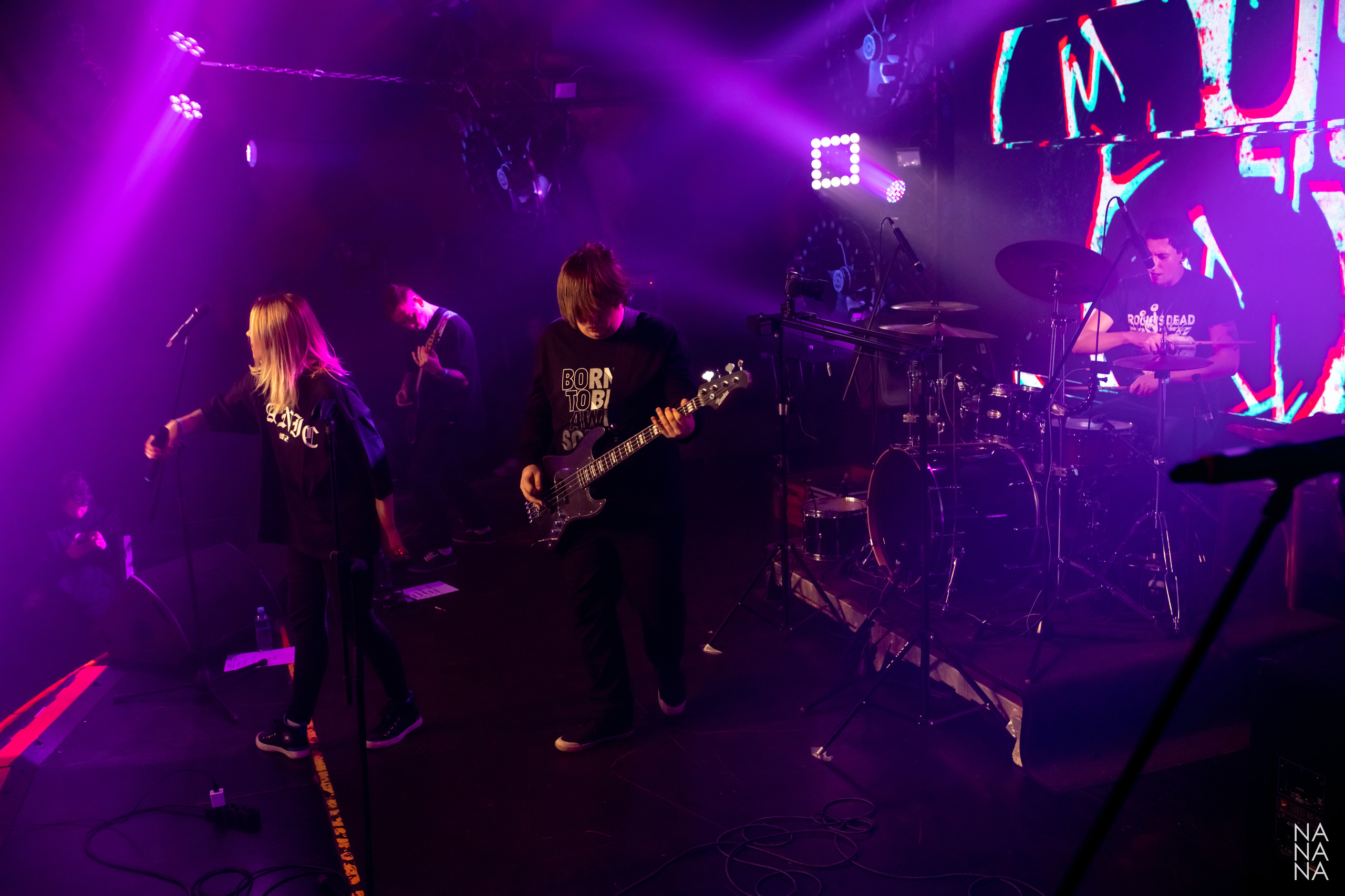 LIGHTS OUT!. Фотограф Елена Богачева (lenalena_na_na_na)