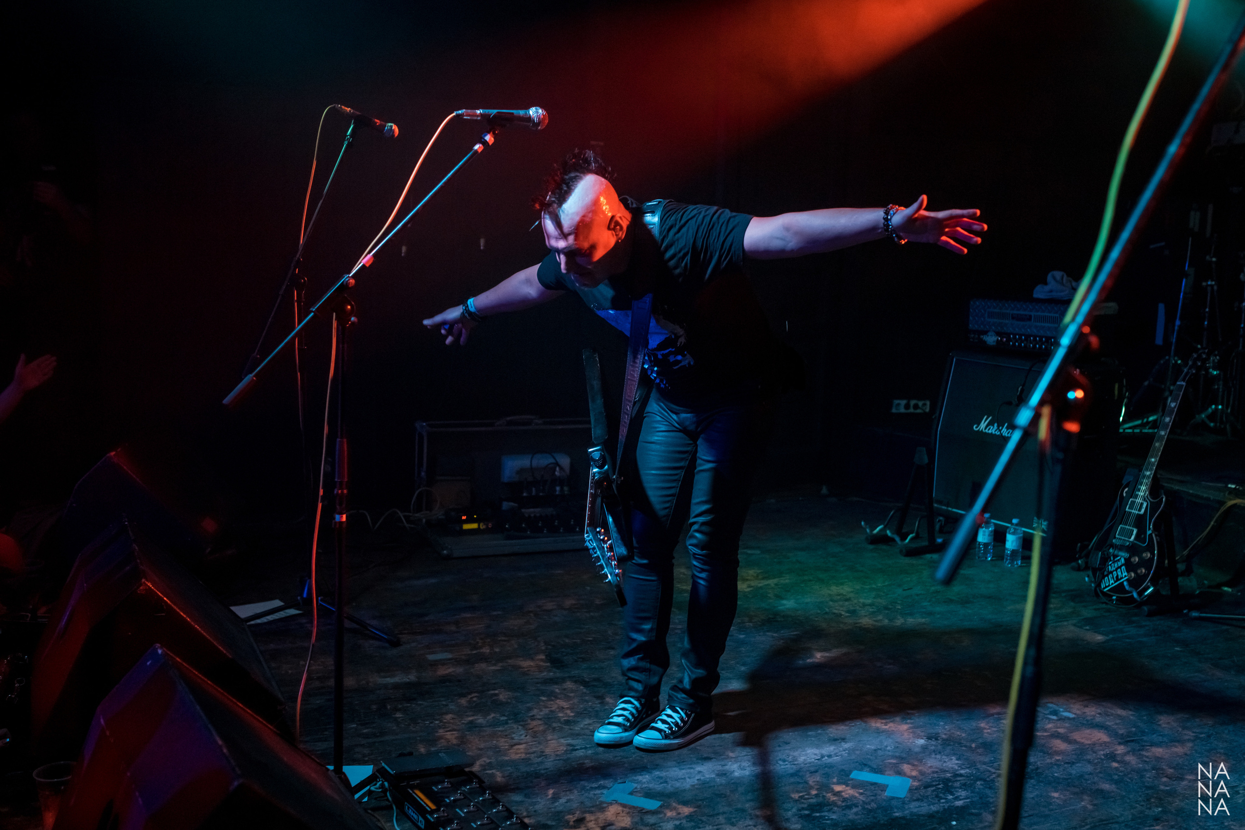 FOREVER PUNK FEST. Фотограф Елена Богачева (lenalena_na_na_na)