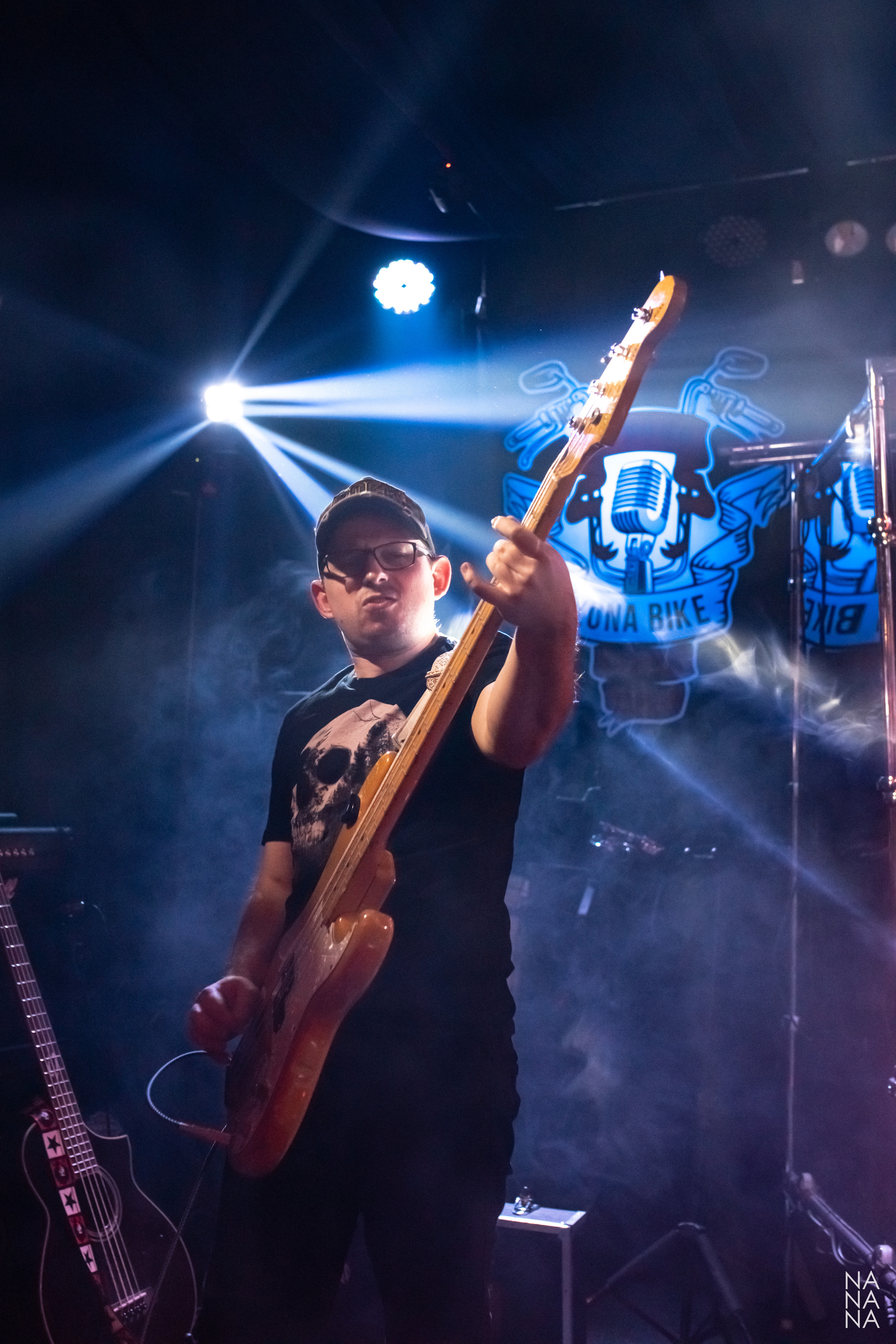 MACHINES. Фотограф Елена Богачева (lenalena_na_na_na)