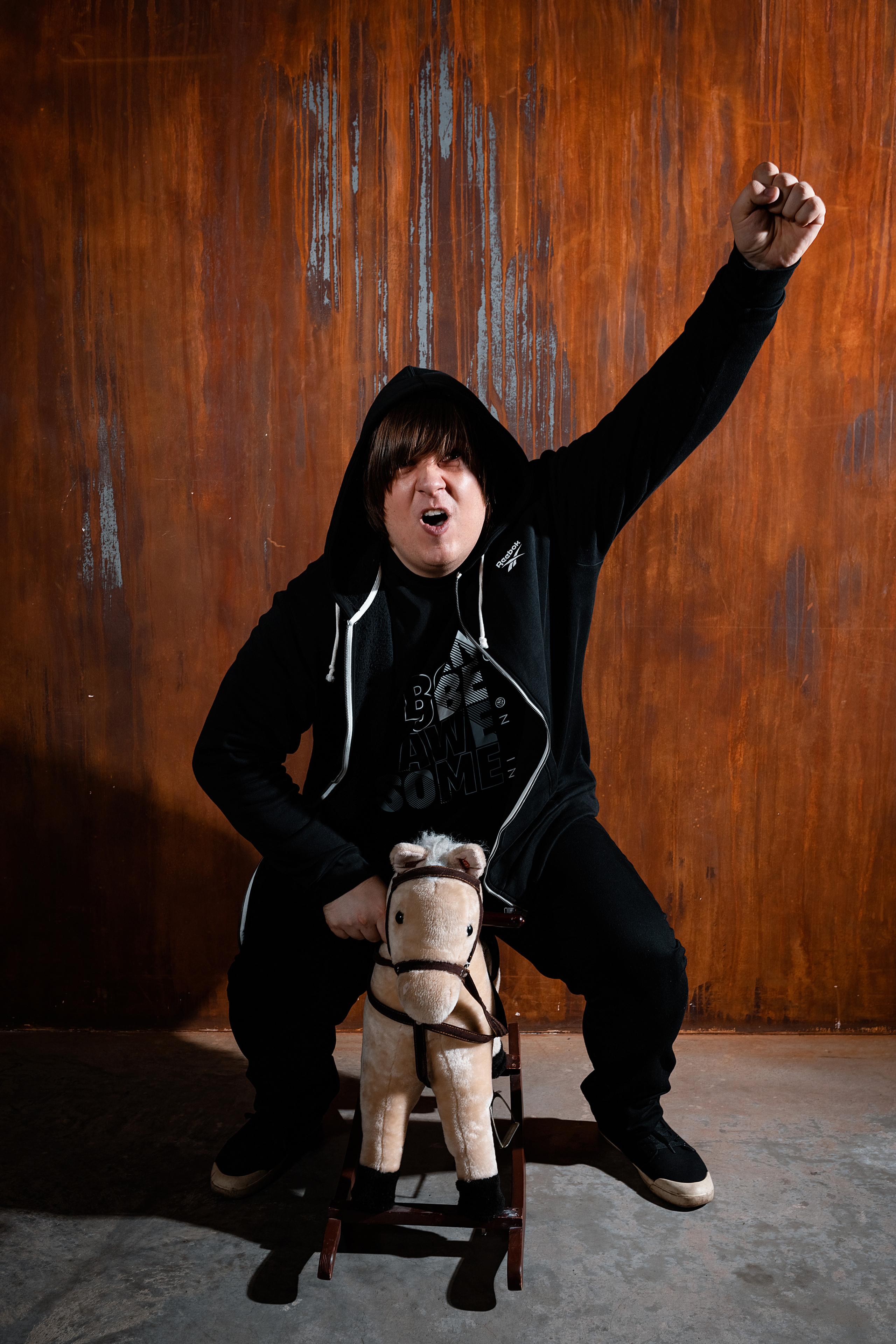 LIGHTS OUT!. Фотограф Елена Богачева (lenalena_na_na_na)