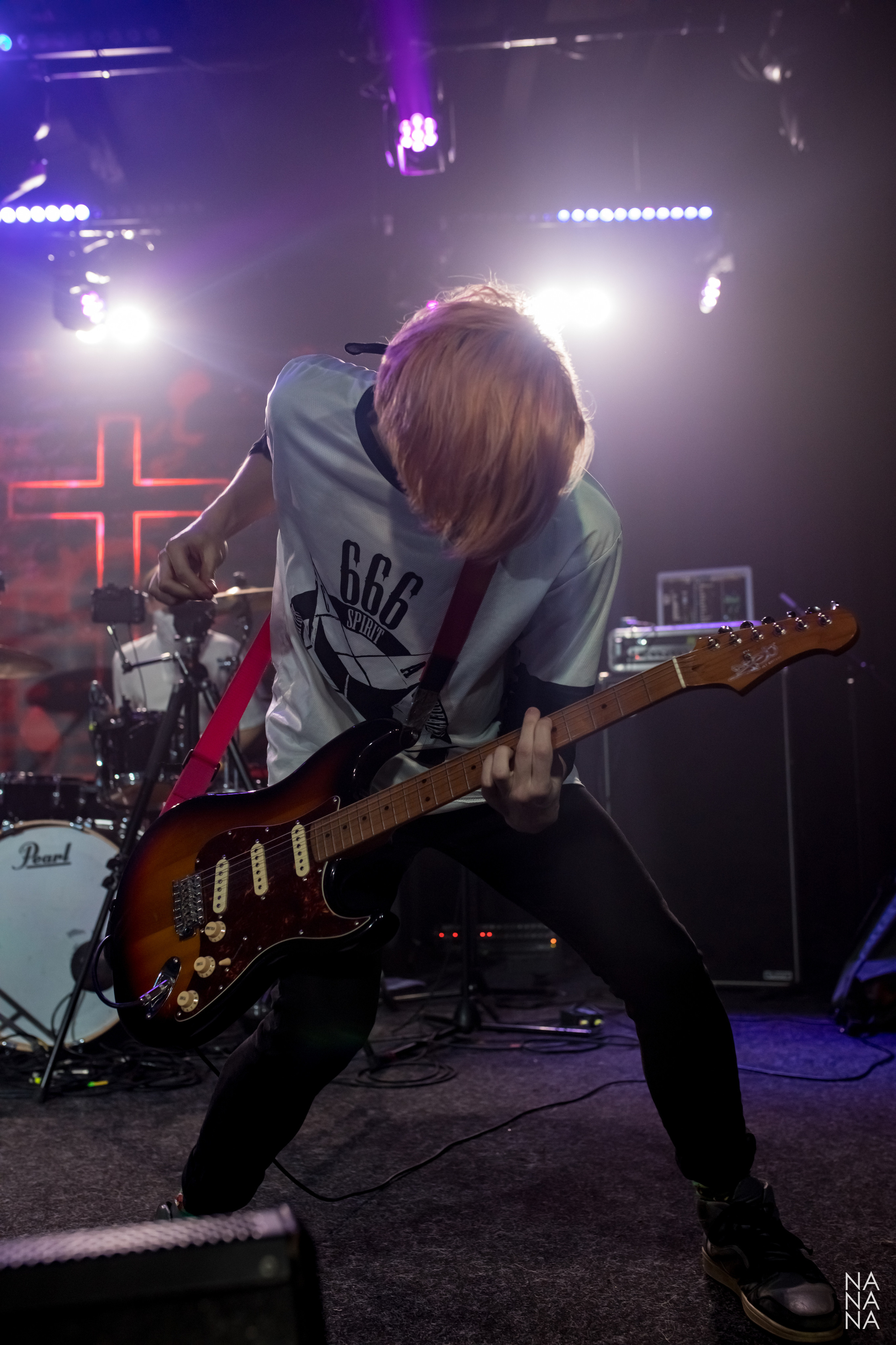 PINK HORSE. Фотограф Елена Богачева (lenalena_na_na_na)