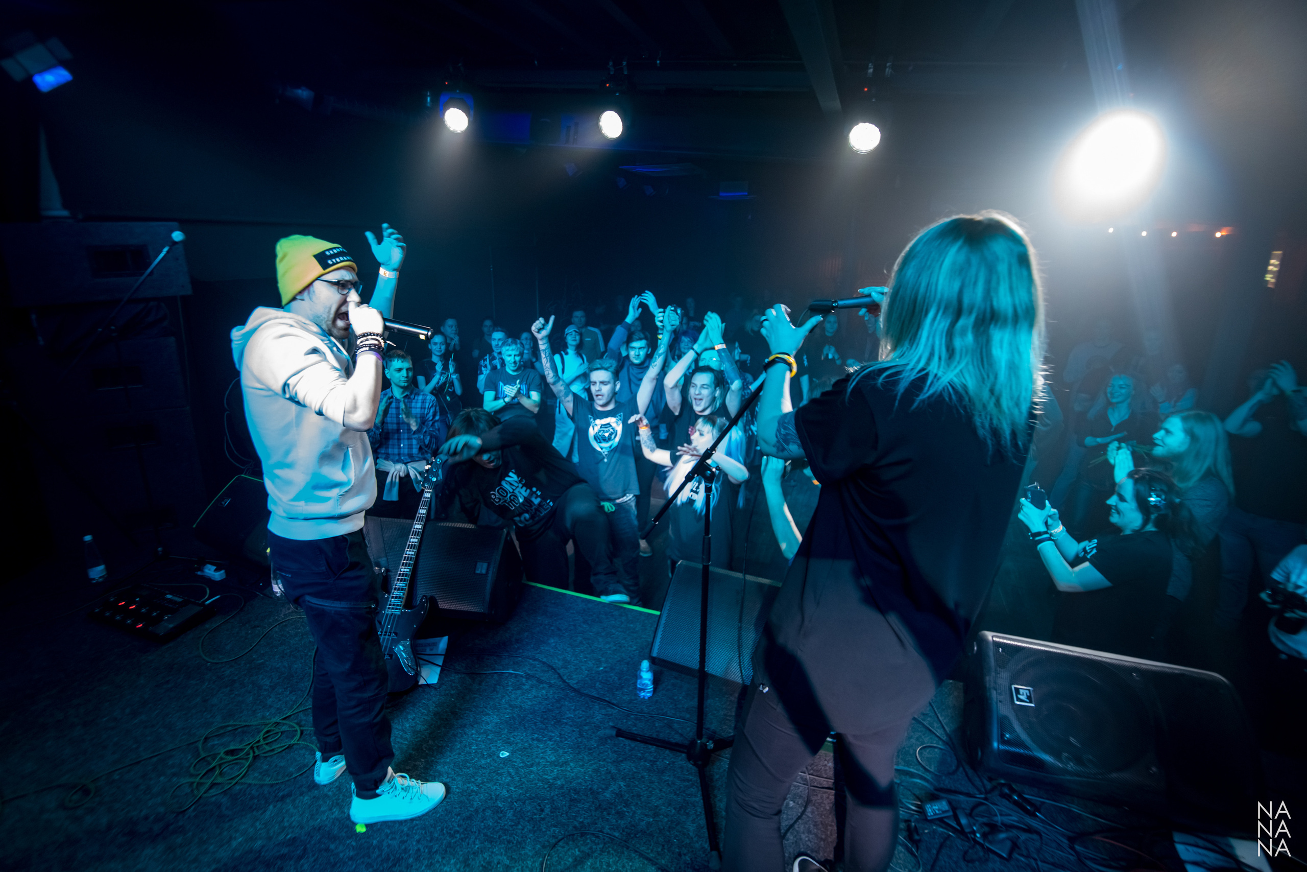 LIGHTS OUT!. Фотограф Елена Богачева (lenalena_na_na_na)