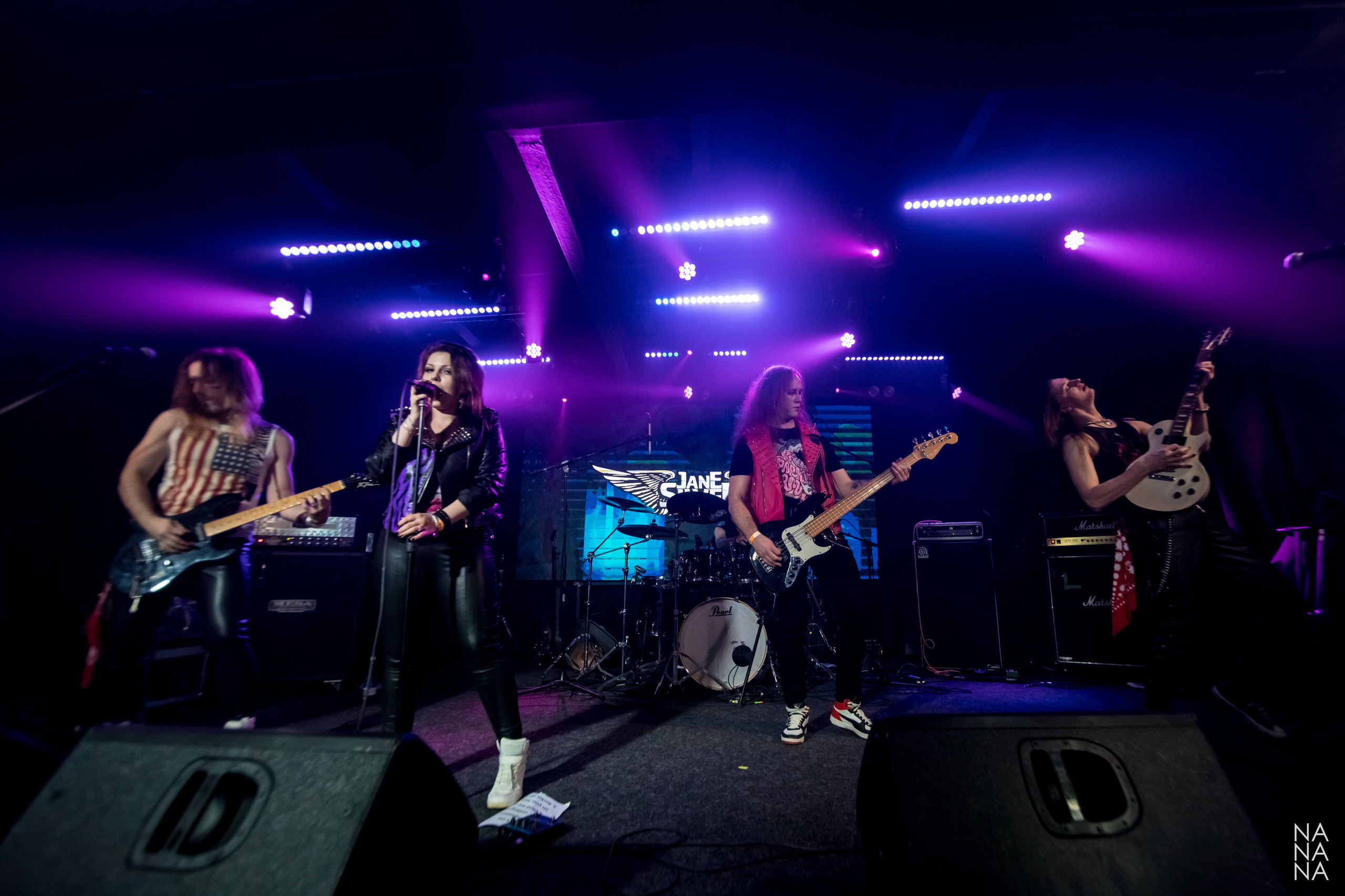 JANE SILVER. Фотограф Елена Богачева (lenalena_na_na_na)