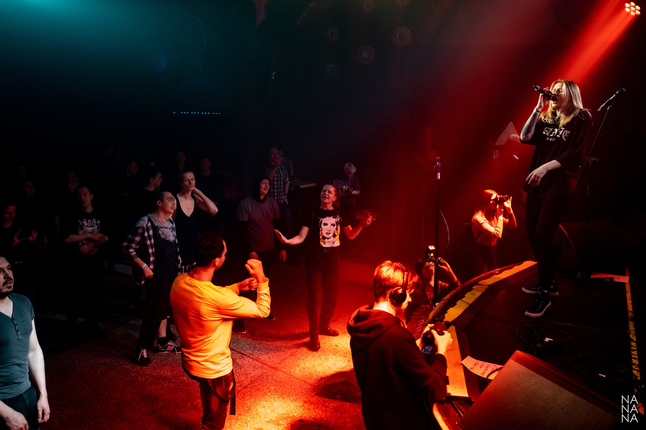 LIGHTS OUT!. Фотограф Елена Богачева (lenalena_na_na_na)