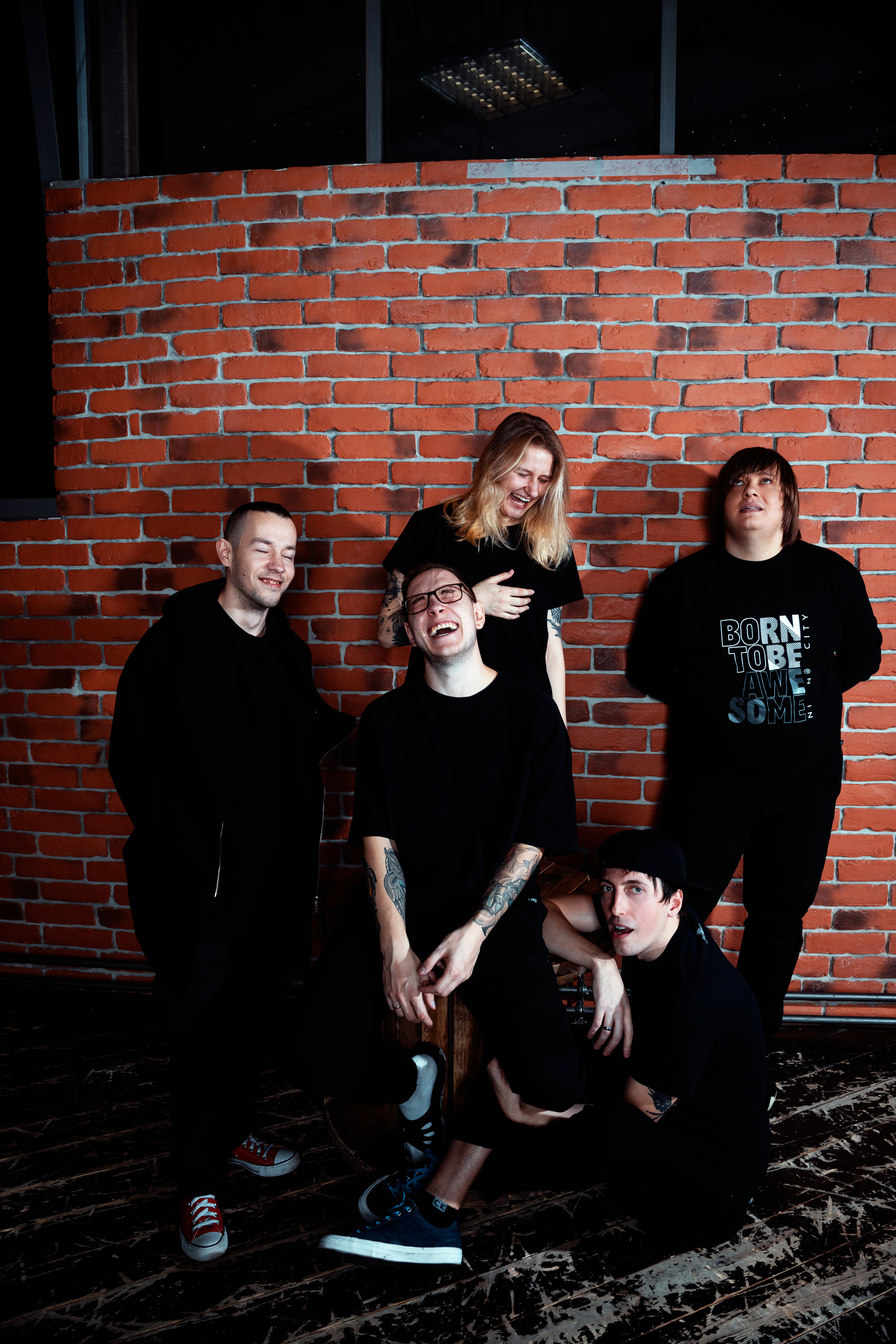 LIGHTS OUT!. Фотограф Елена Богачева (lenalena_na_na_na)