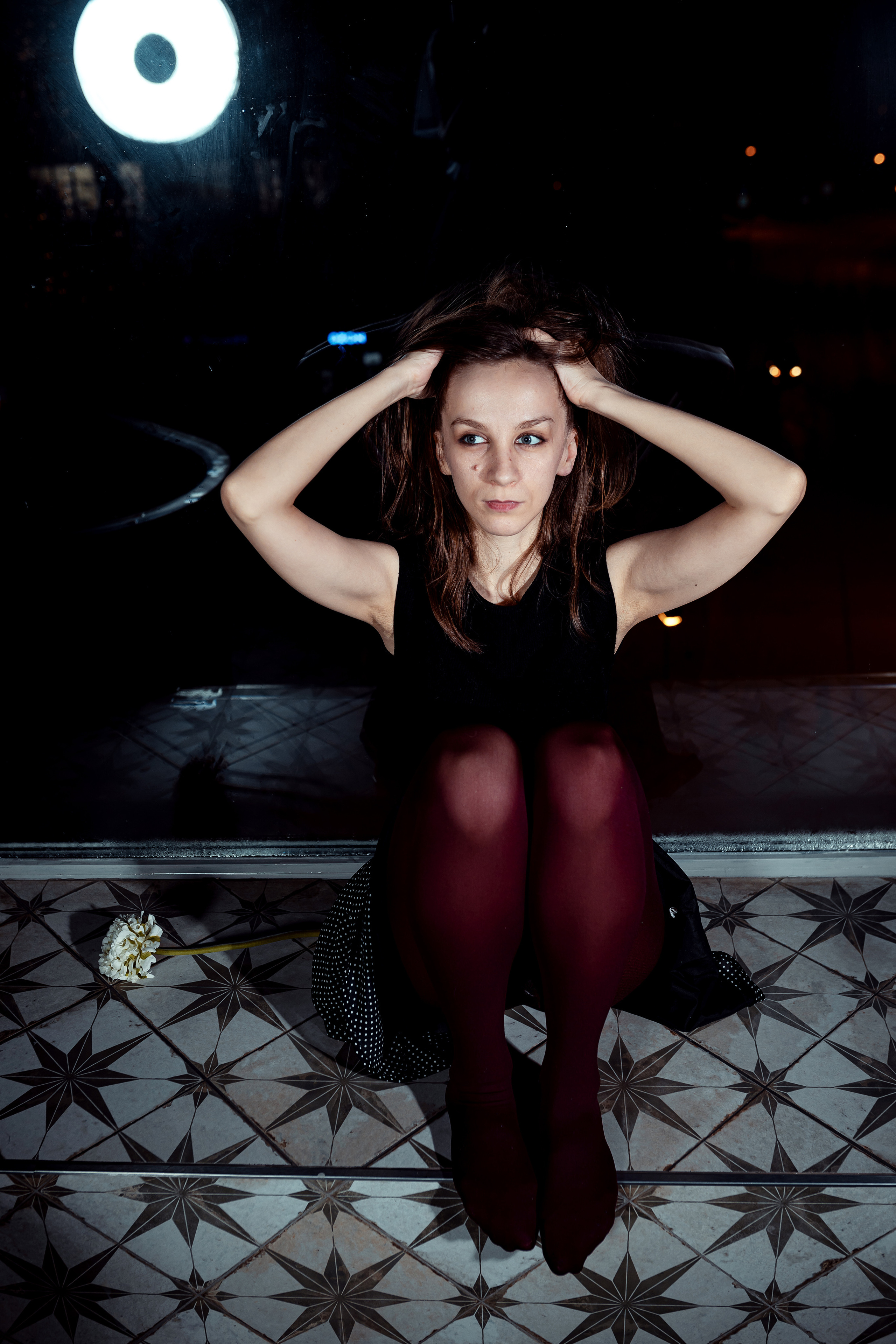 ВАСИЛИСА. Фотограф Елена Богачева (lenalena_na_na_na)