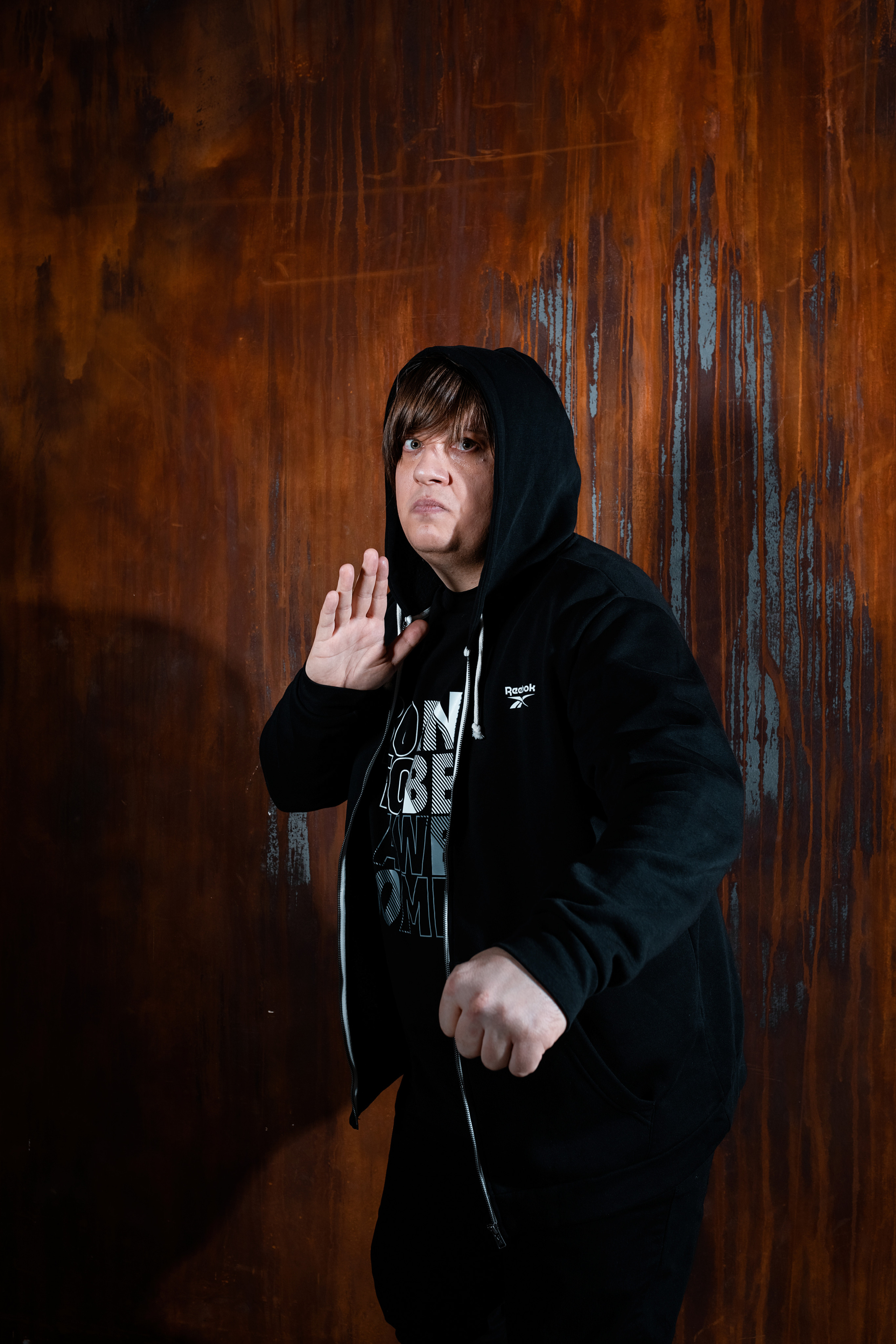 LIGHTS OUT!. Фотограф Елена Богачева (lenalena_na_na_na)