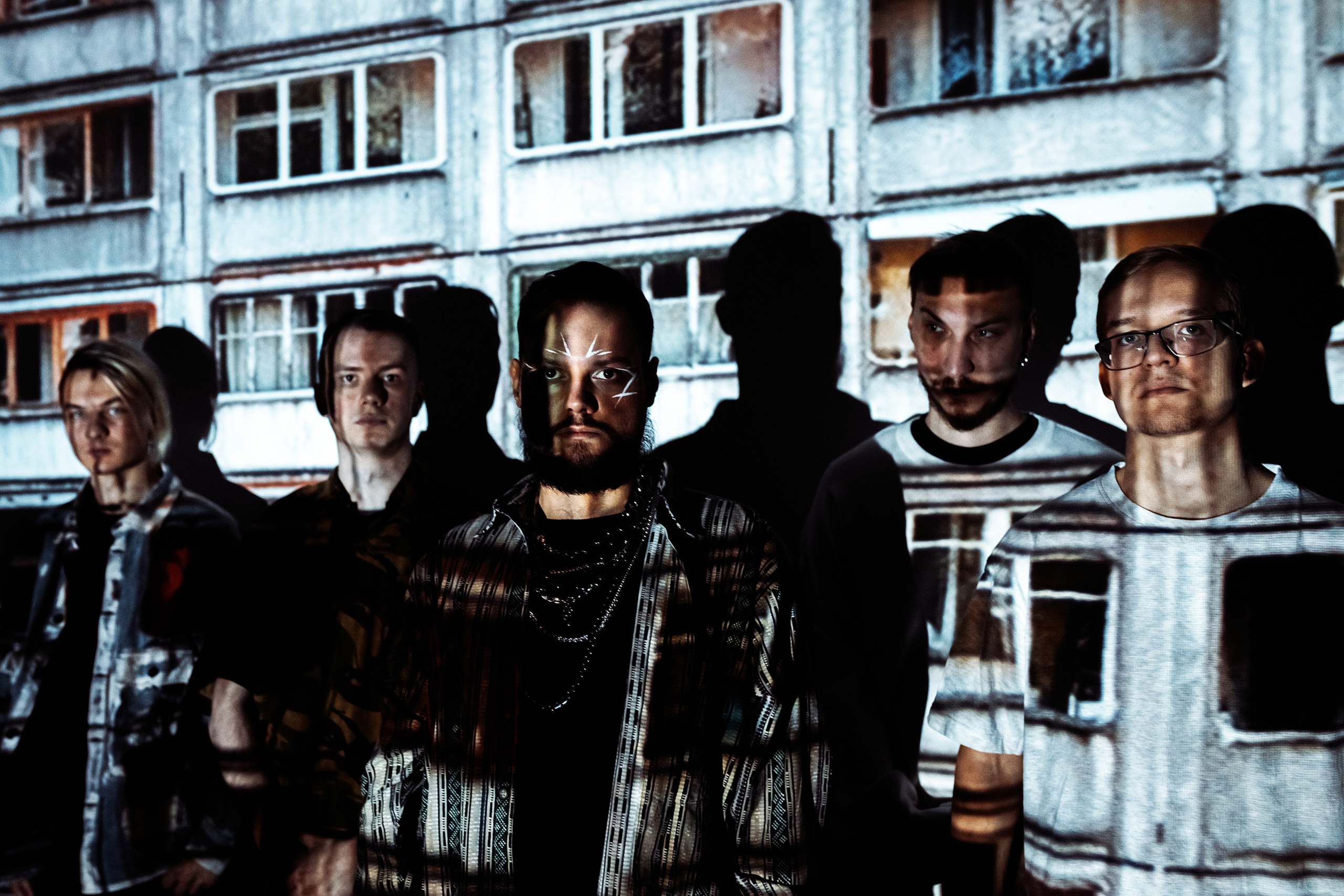 BLACK RADIANCE. Фотограф Елена Богачева (lenalena_na_na_na)