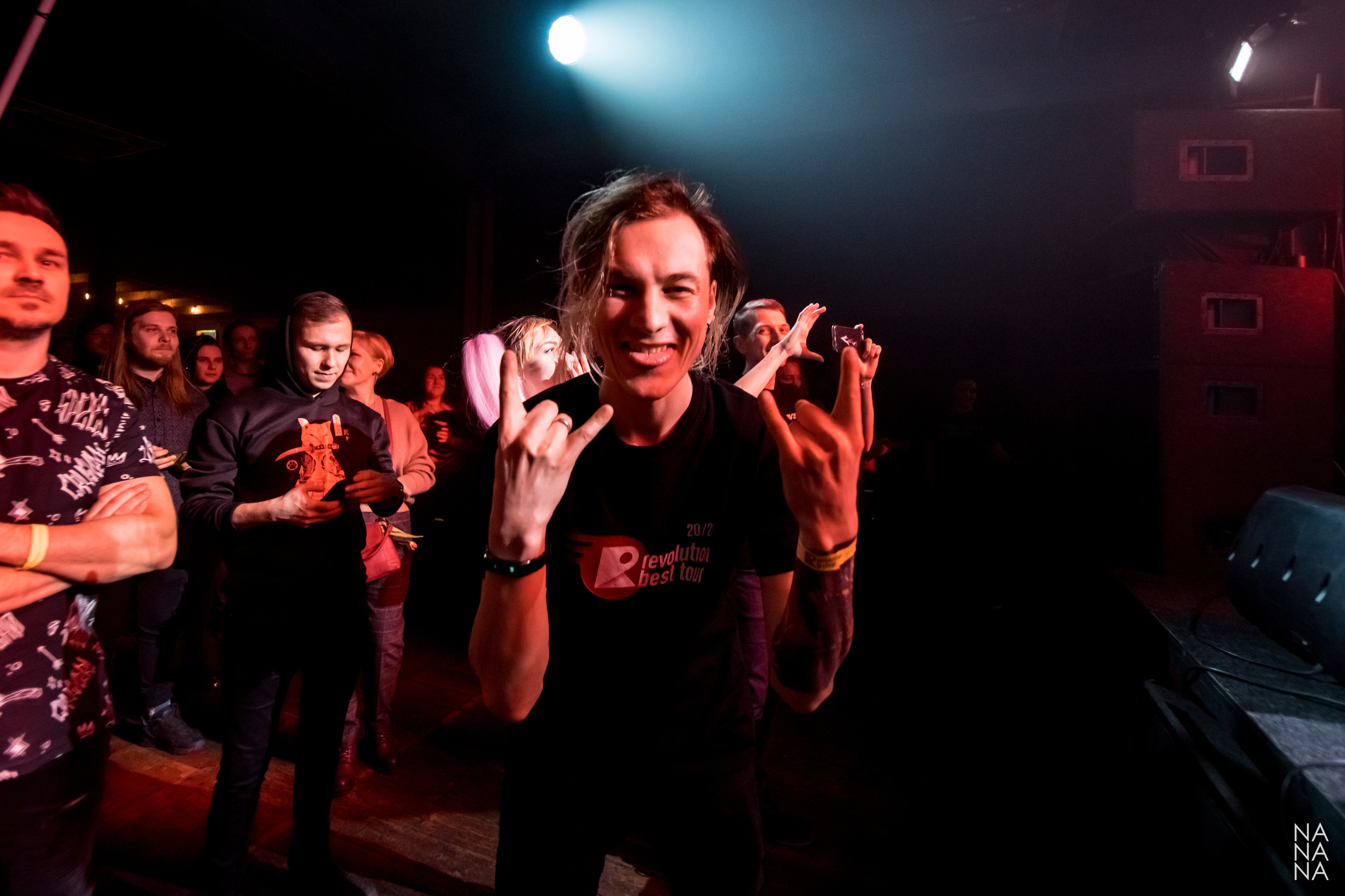 LIGHTS OUT!. Фотограф Елена Богачева (lenalena_na_na_na)