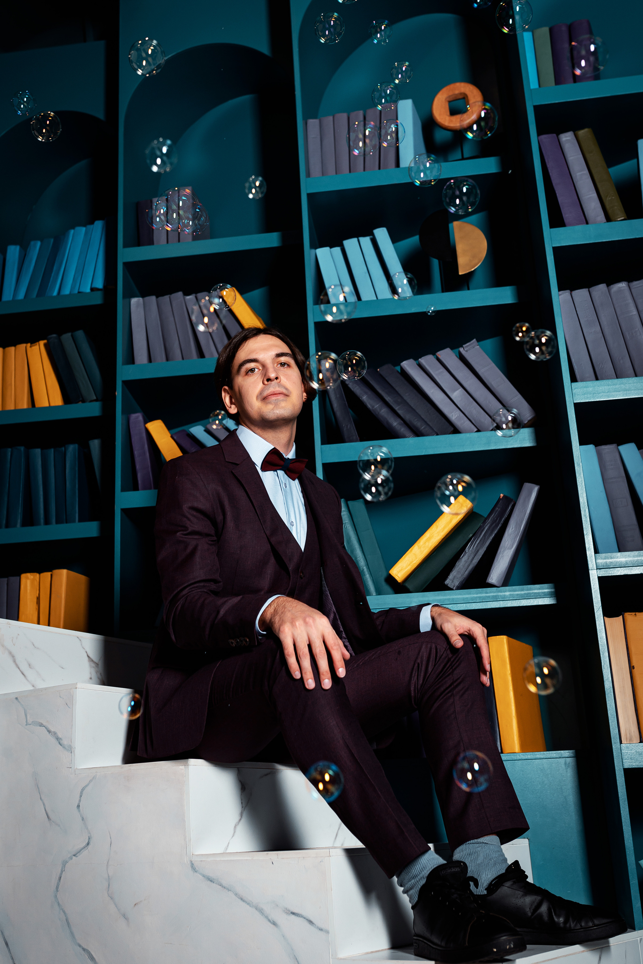 ЮРА. Фотограф Елена Богачева (lenalena_na_na_na)