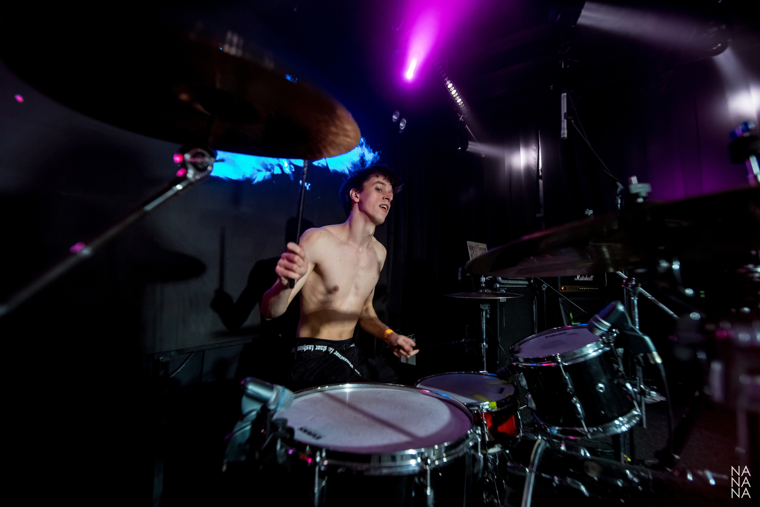 PINK HORSE. Фотограф Елена Богачева (lenalena_na_na_na)