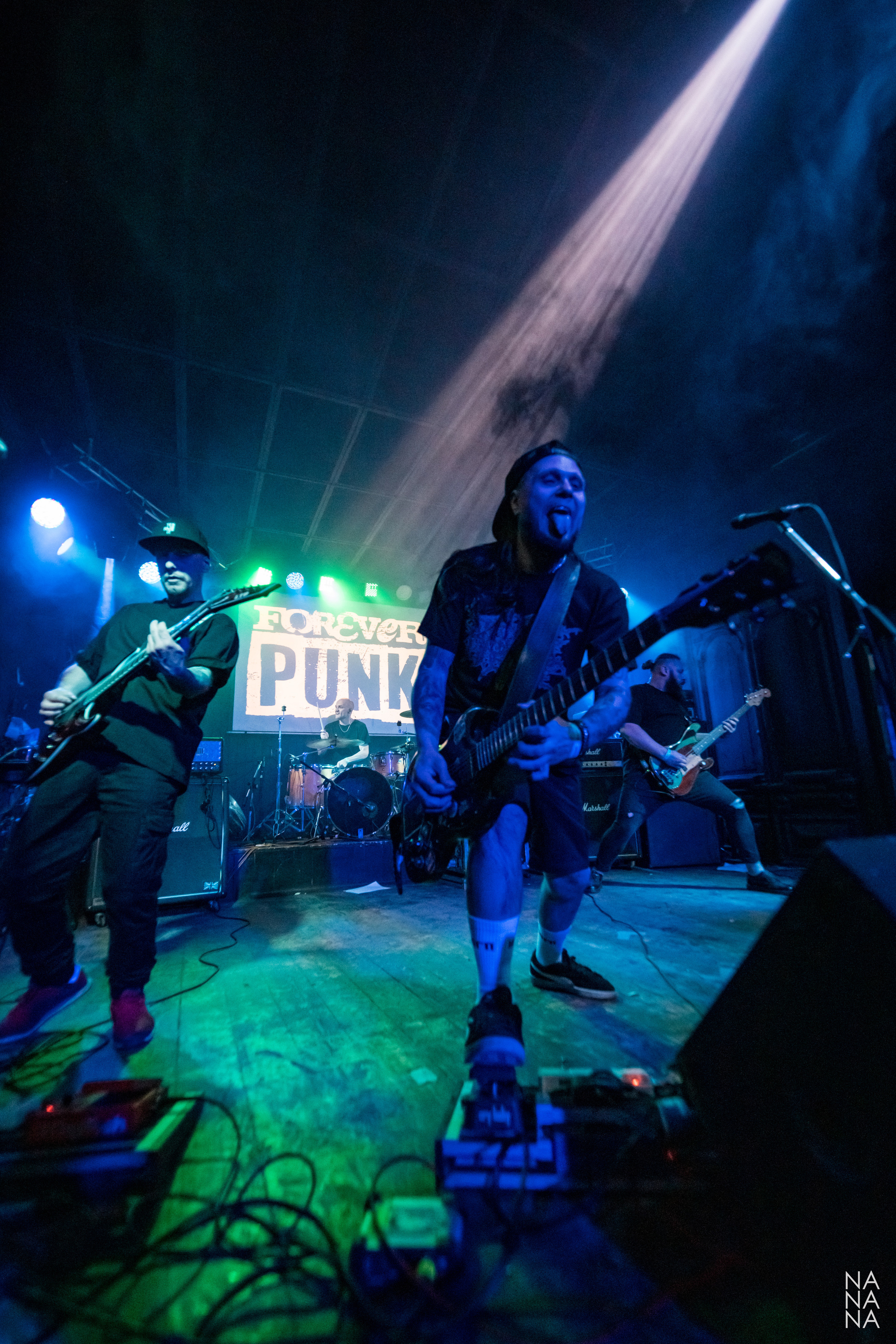 FOREVER PUNK FEST. Фотограф Елена Богачева (lenalena_na_na_na)