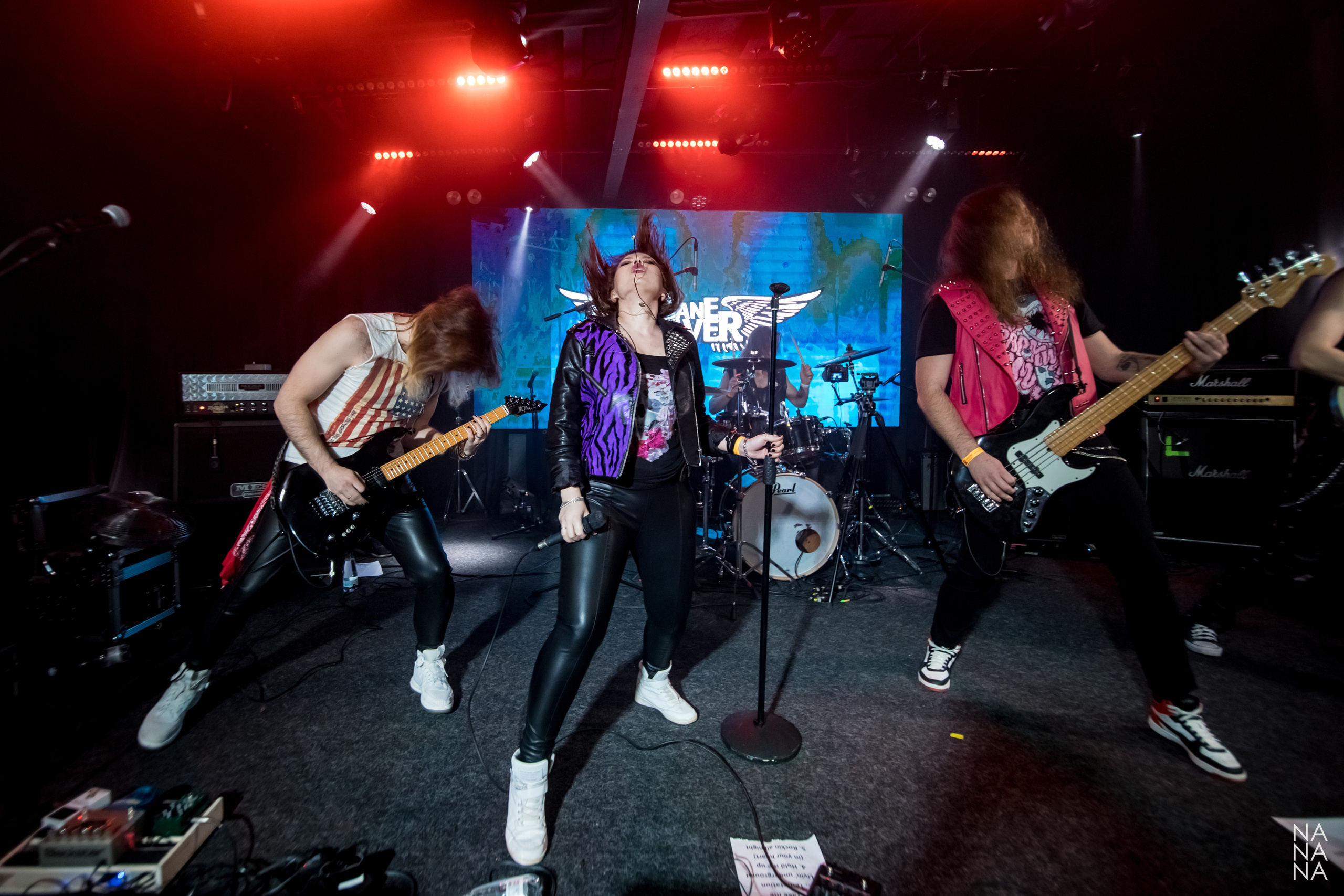 JANE SILVER. Фотограф Елена Богачева (lenalena_na_na_na)