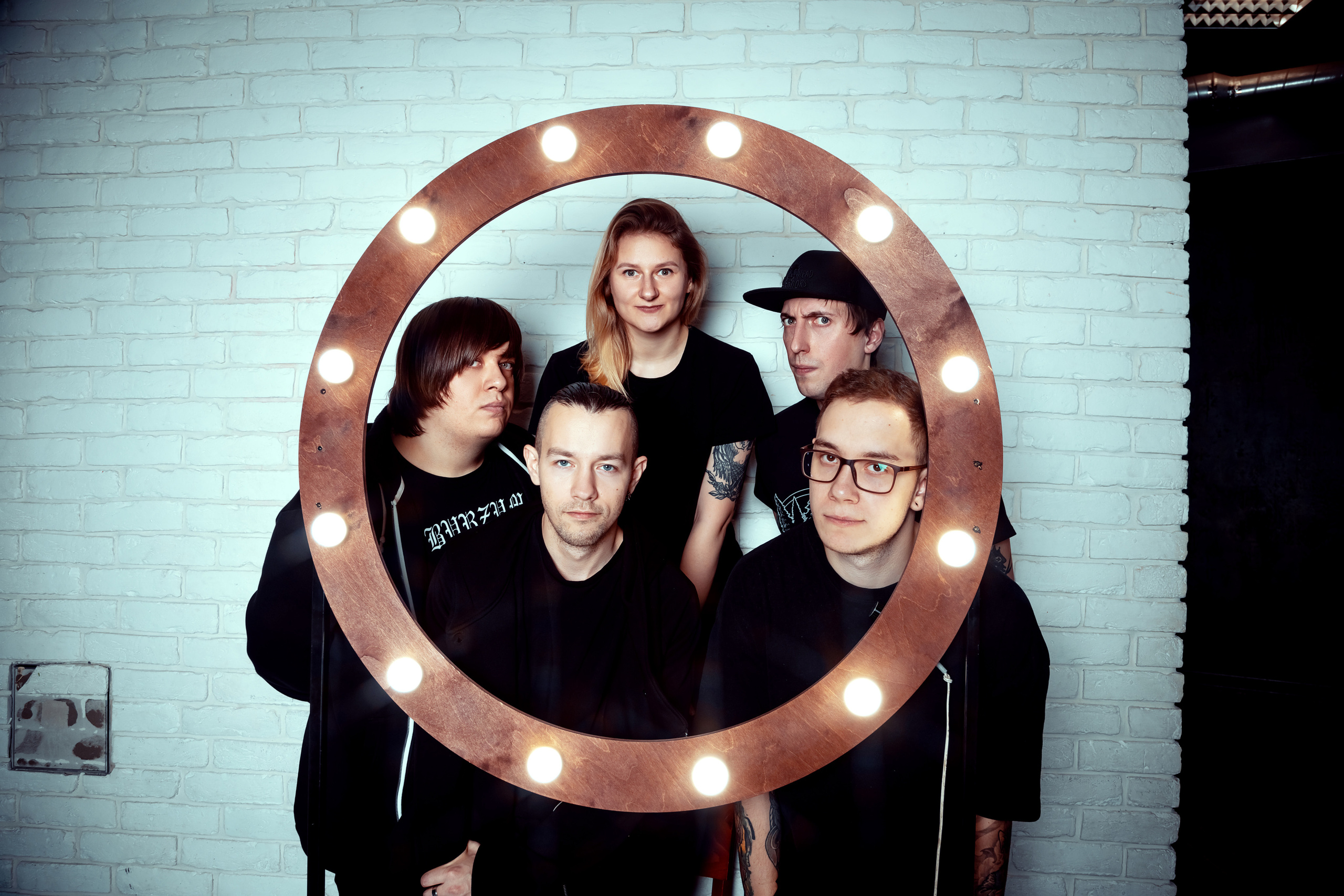 LIGHTS OUT!. Фотограф Елена Богачева (lenalena_na_na_na)