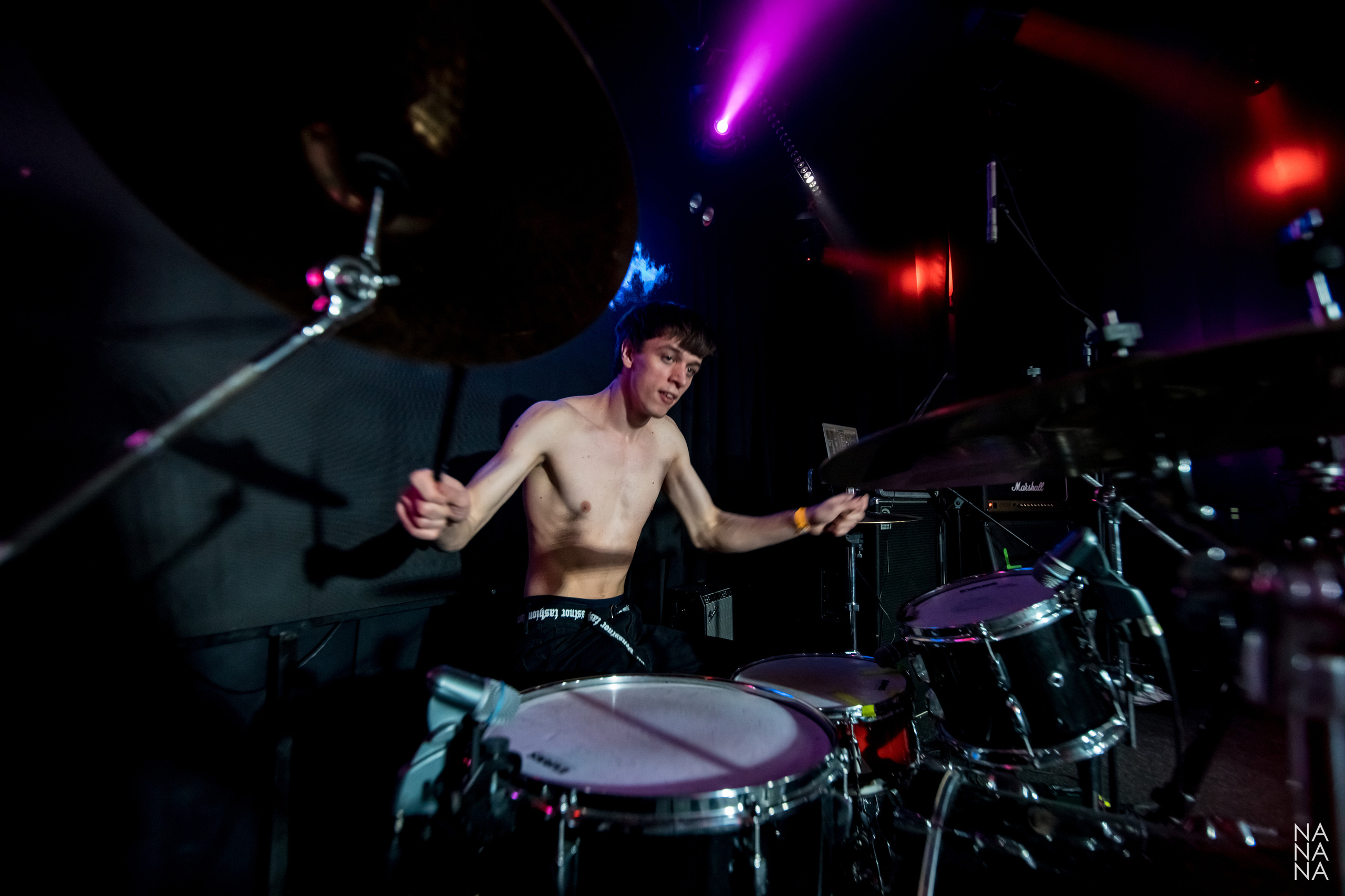 PINK HORSE. Фотограф Елена Богачева (lenalena_na_na_na)