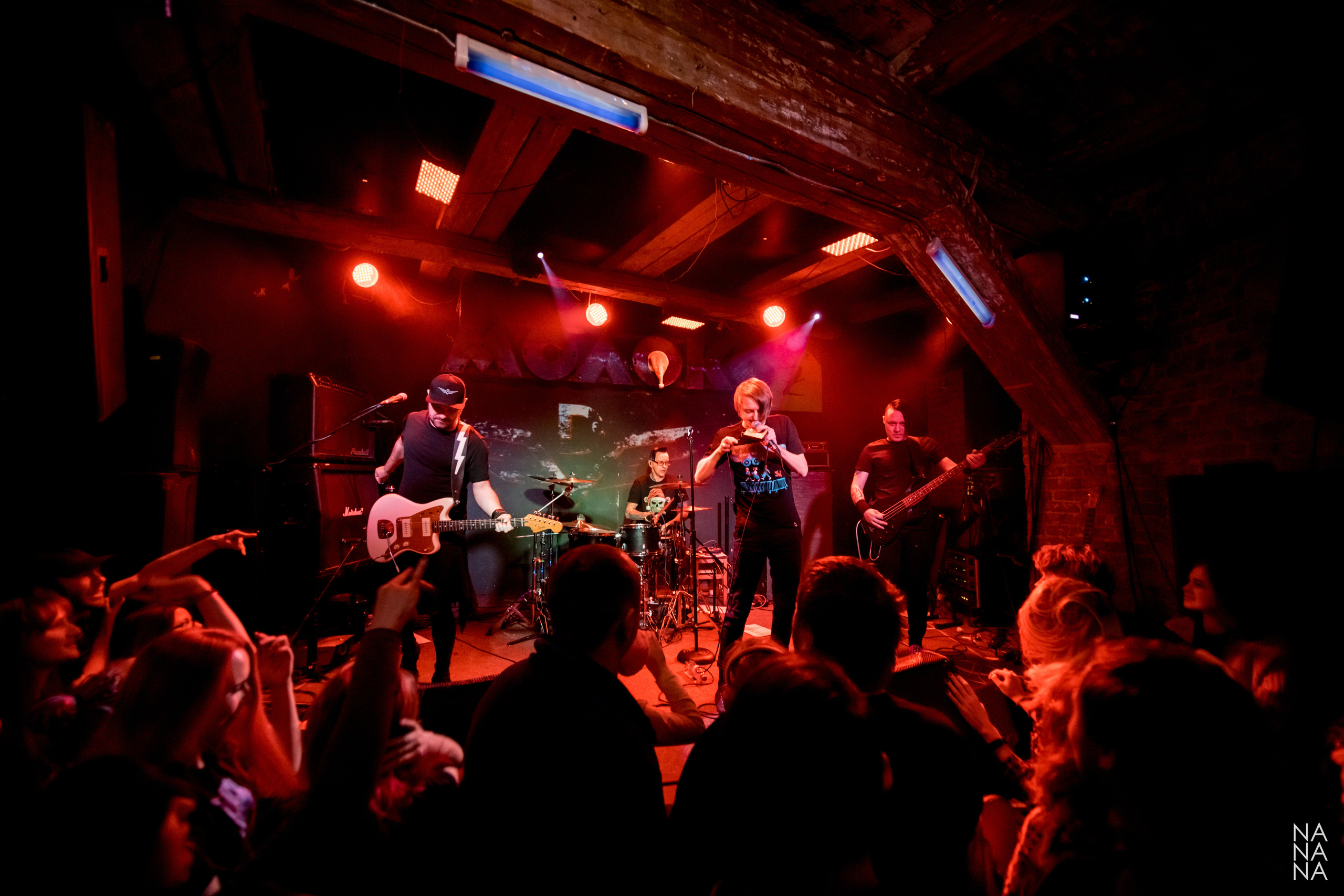 Dругой ветер, Zoccolo 2.0, Санкт-Петербург, 03.01.2022