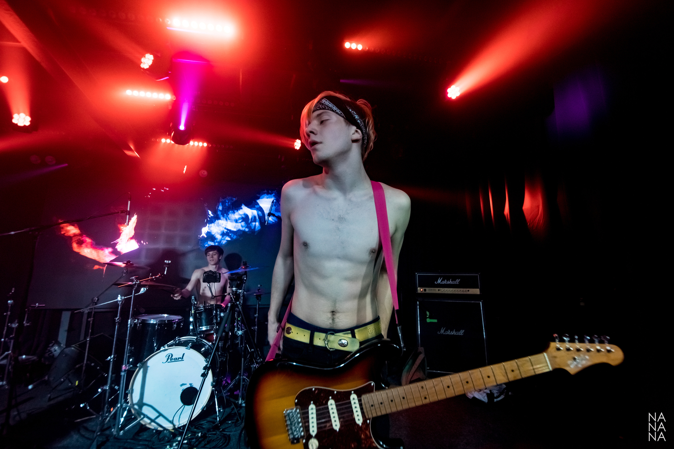 PINK HORSE. Фотограф Елена Богачева (lenalena_na_na_na)