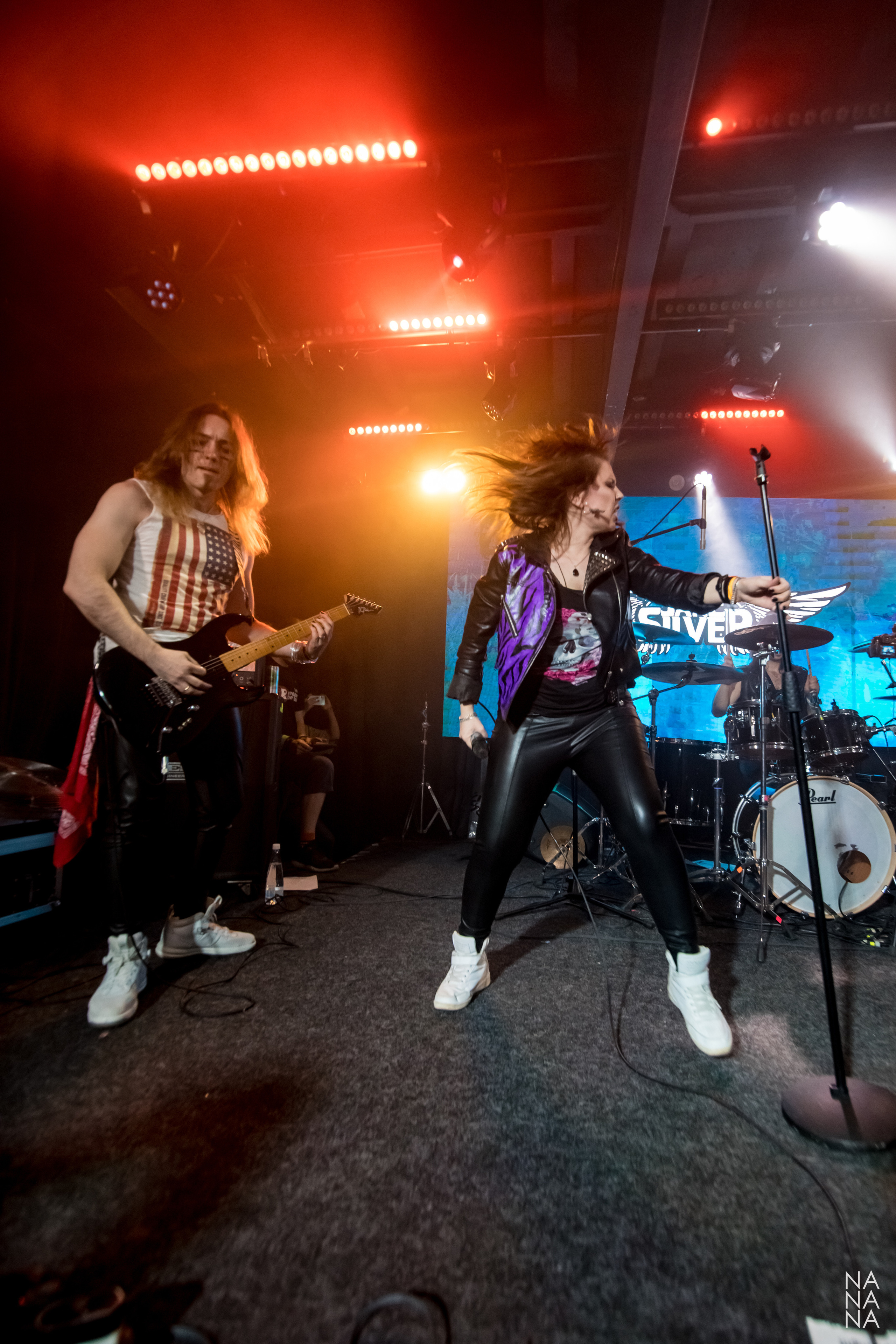 JANE SILVER. Фотограф Елена Богачева (lenalena_na_na_na)