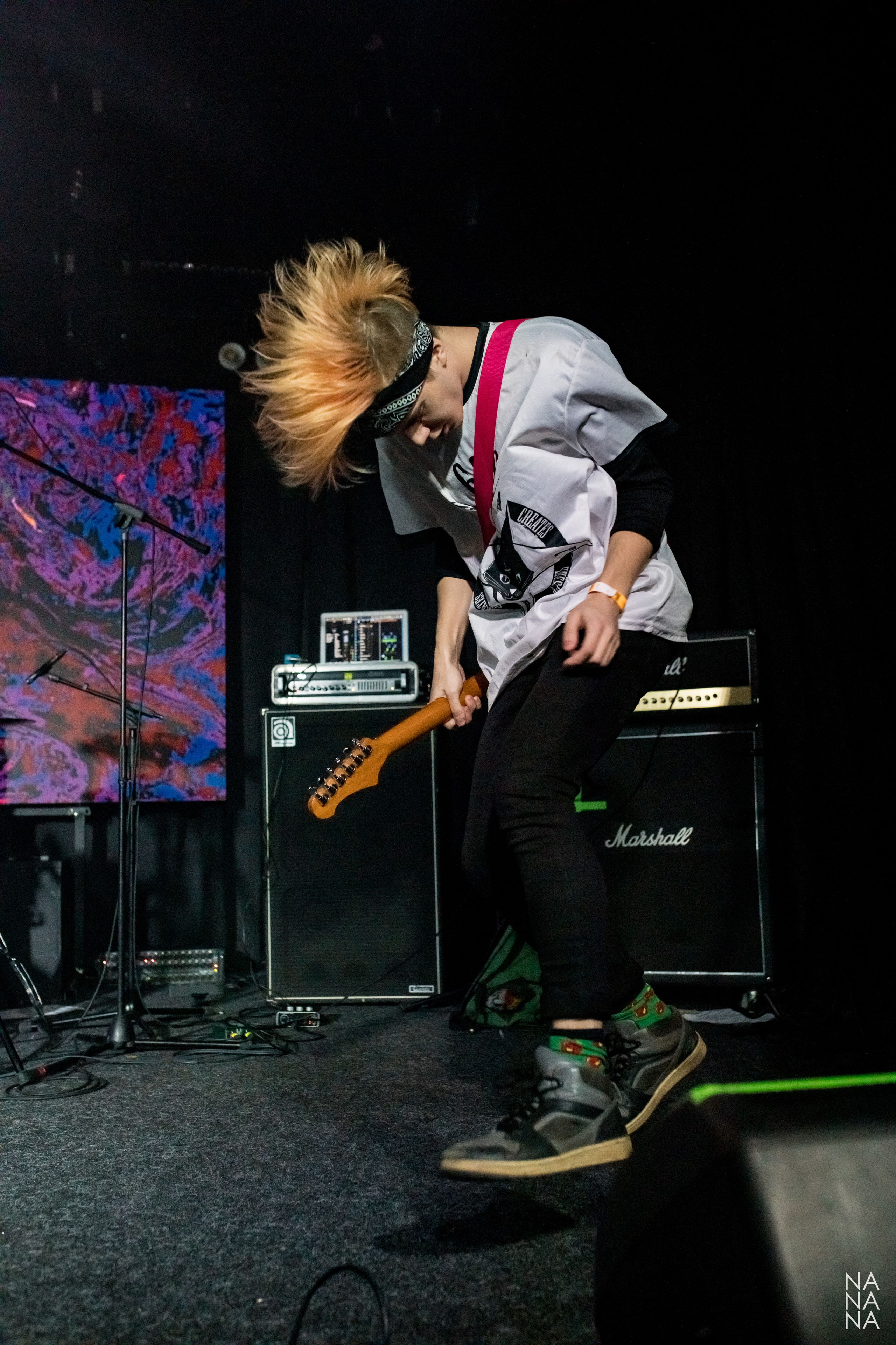 PINK HORSE. Фотограф Елена Богачева (lenalena_na_na_na)