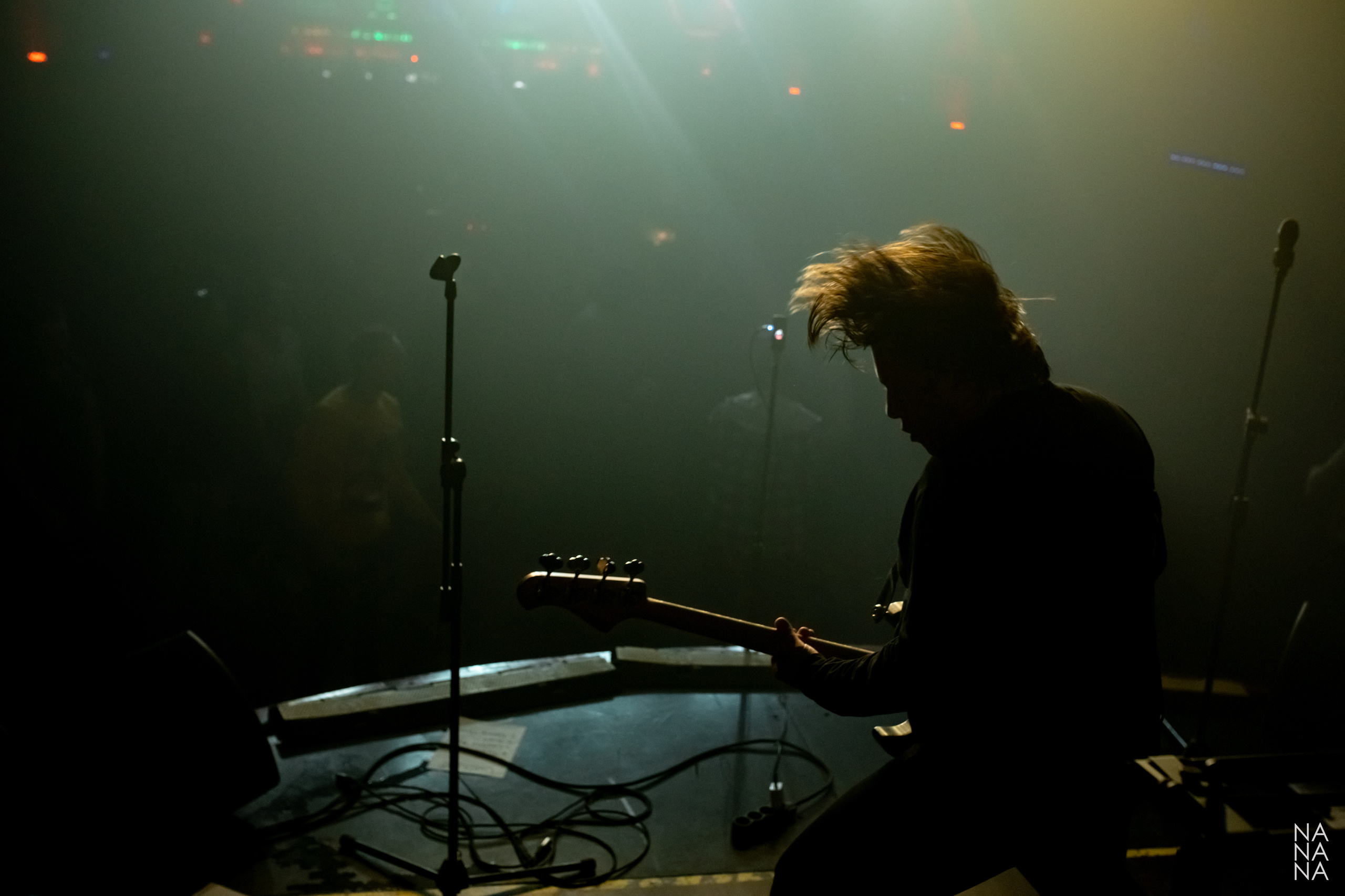 LIGHTS OUT!. Фотограф Елена Богачева (lenalena_na_na_na)