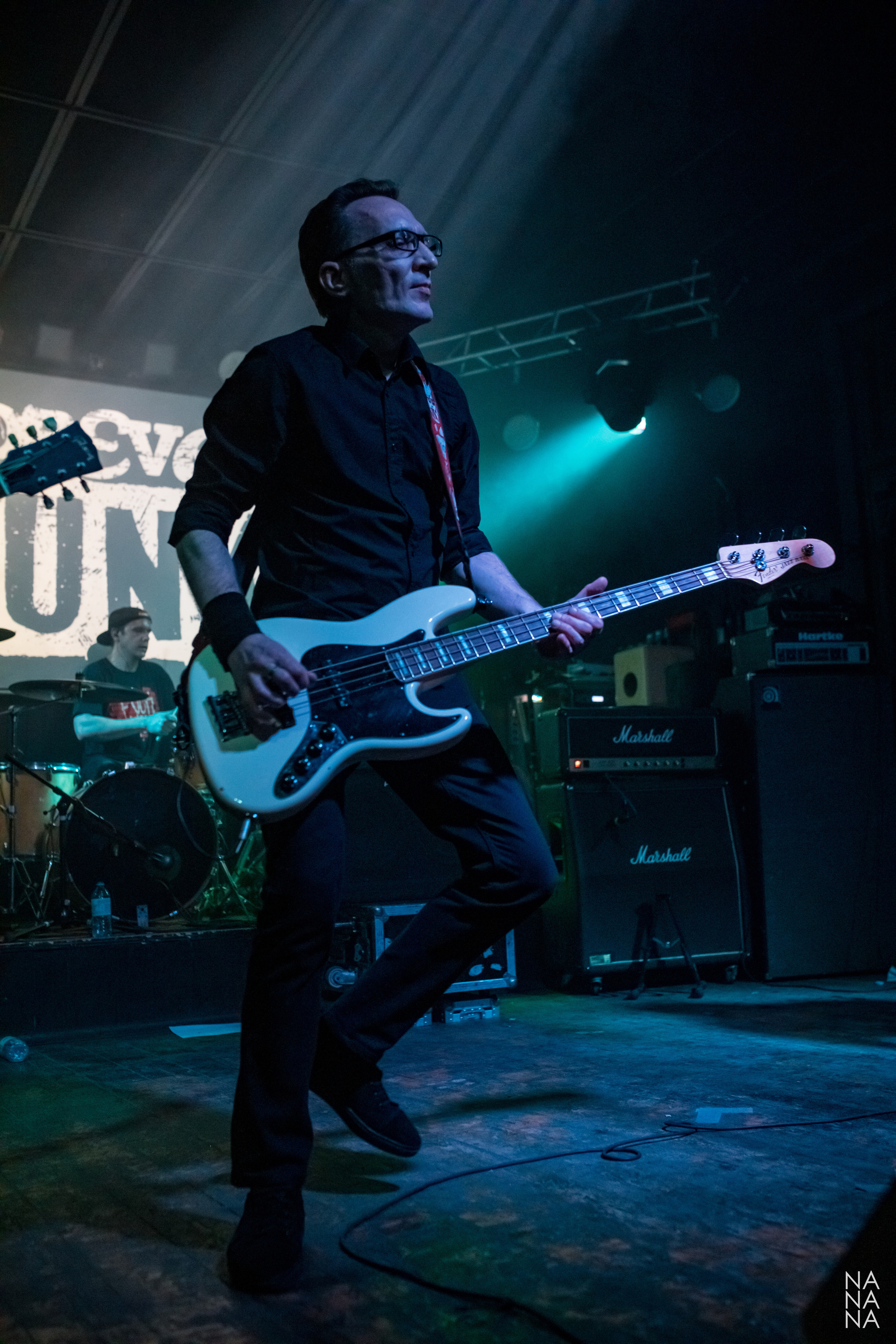 FOREVER PUNK FEST. Фотограф Елена Богачева (lenalena_na_na_na)