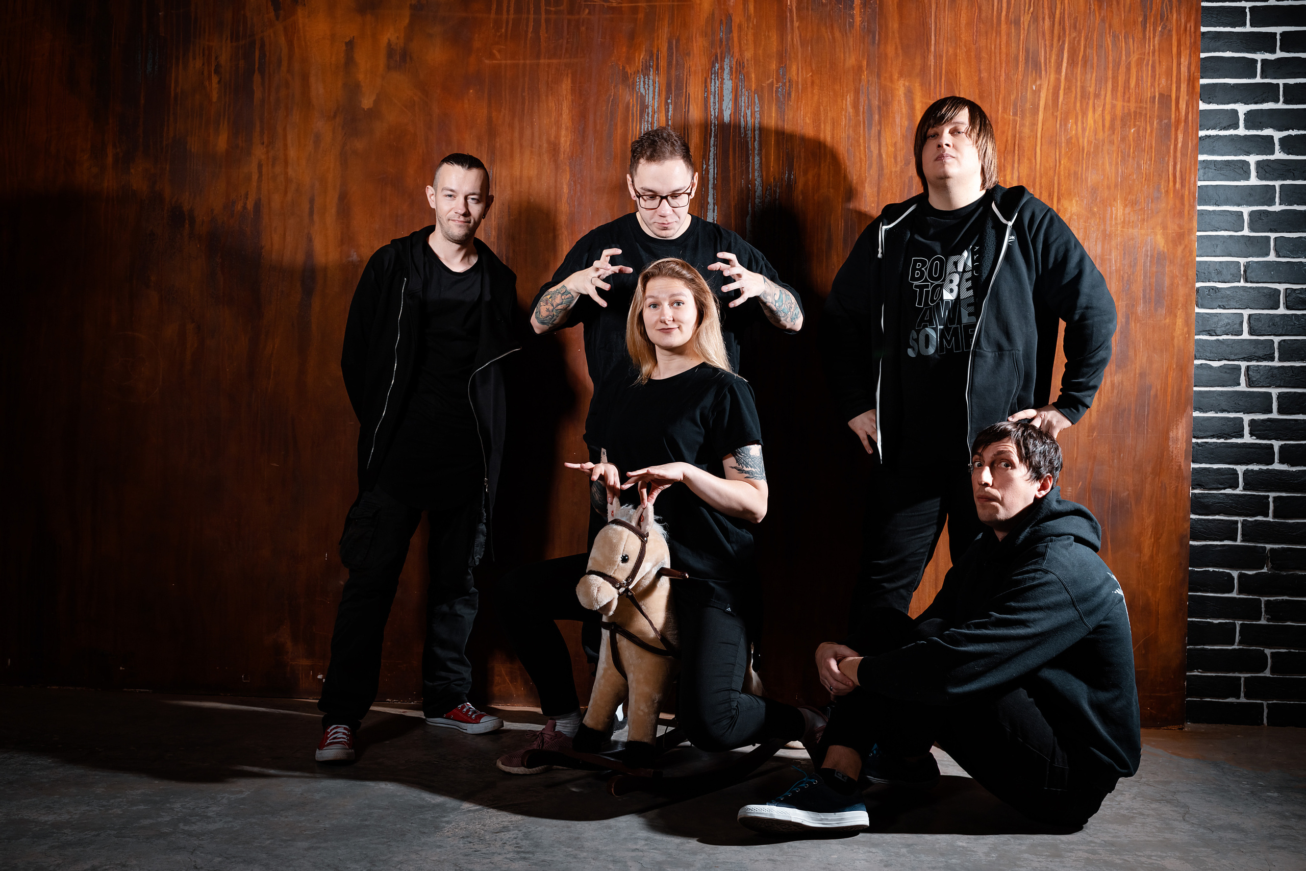 LIGHTS OUT!. Фотограф Елена Богачева (lenalena_na_na_na)