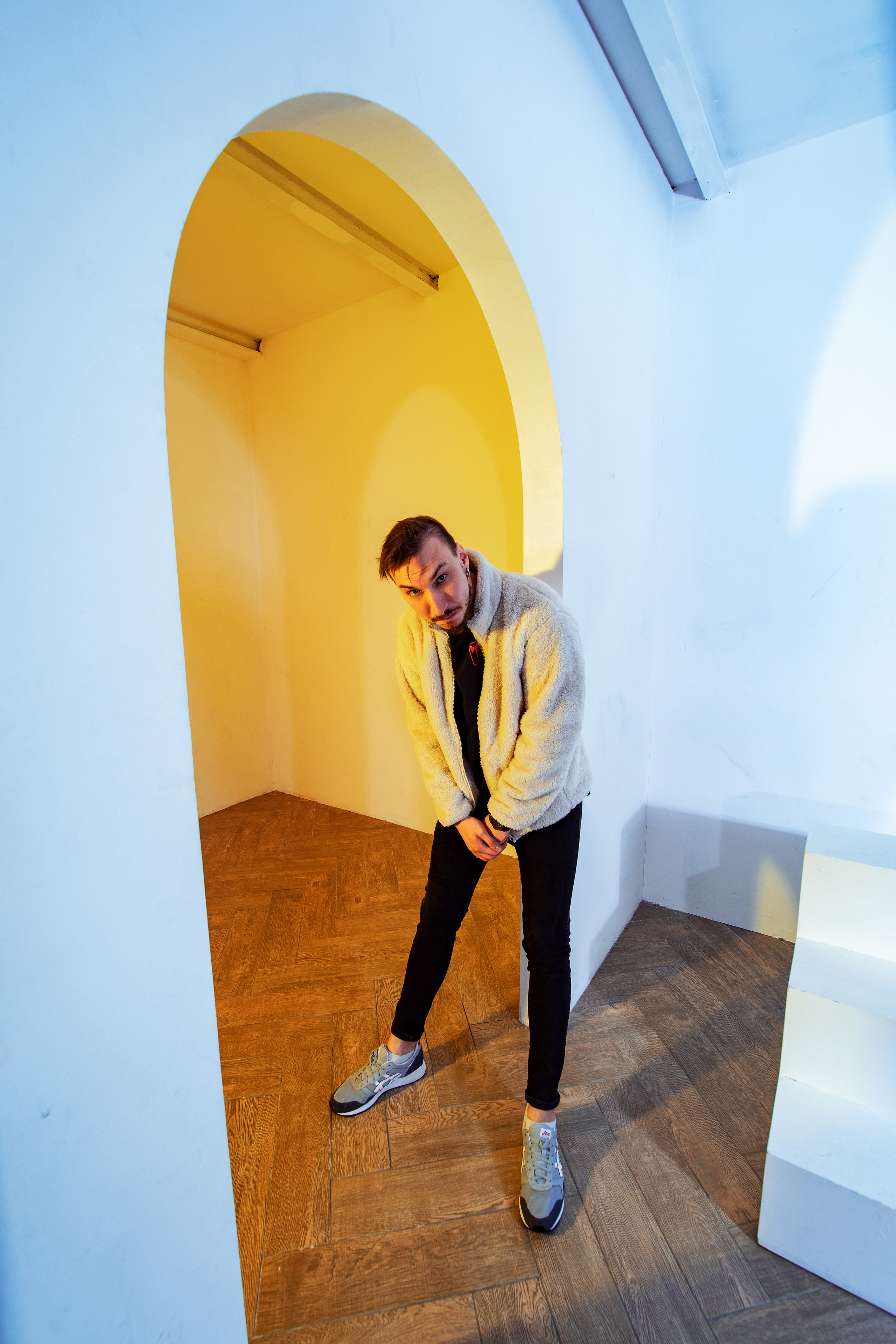 BLACK RADIANCE. Фотограф Елена Богачева (lenalena_na_na_na)