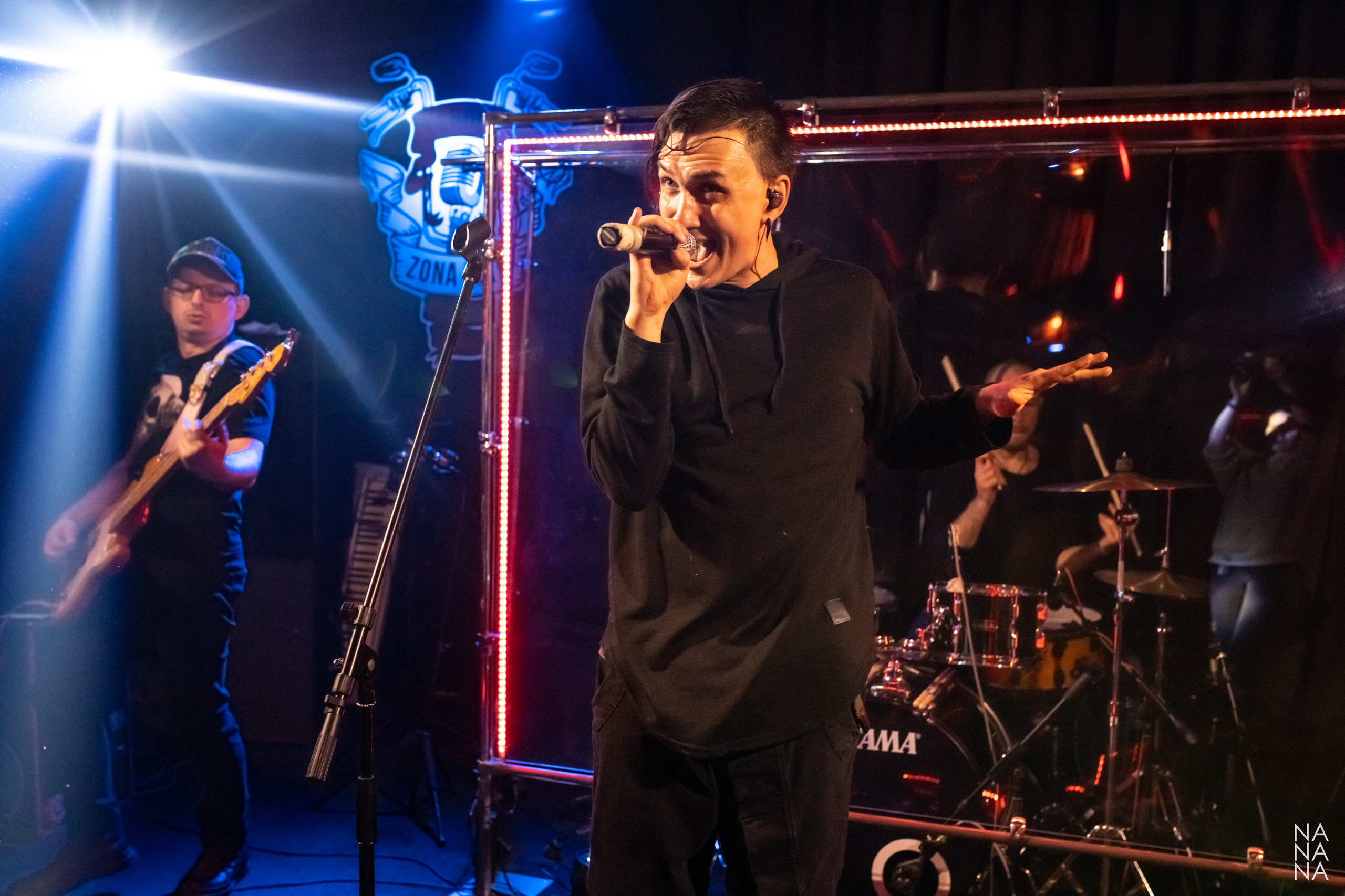 MACHINES. Фотограф Елена Богачева (lenalena_na_na_na)