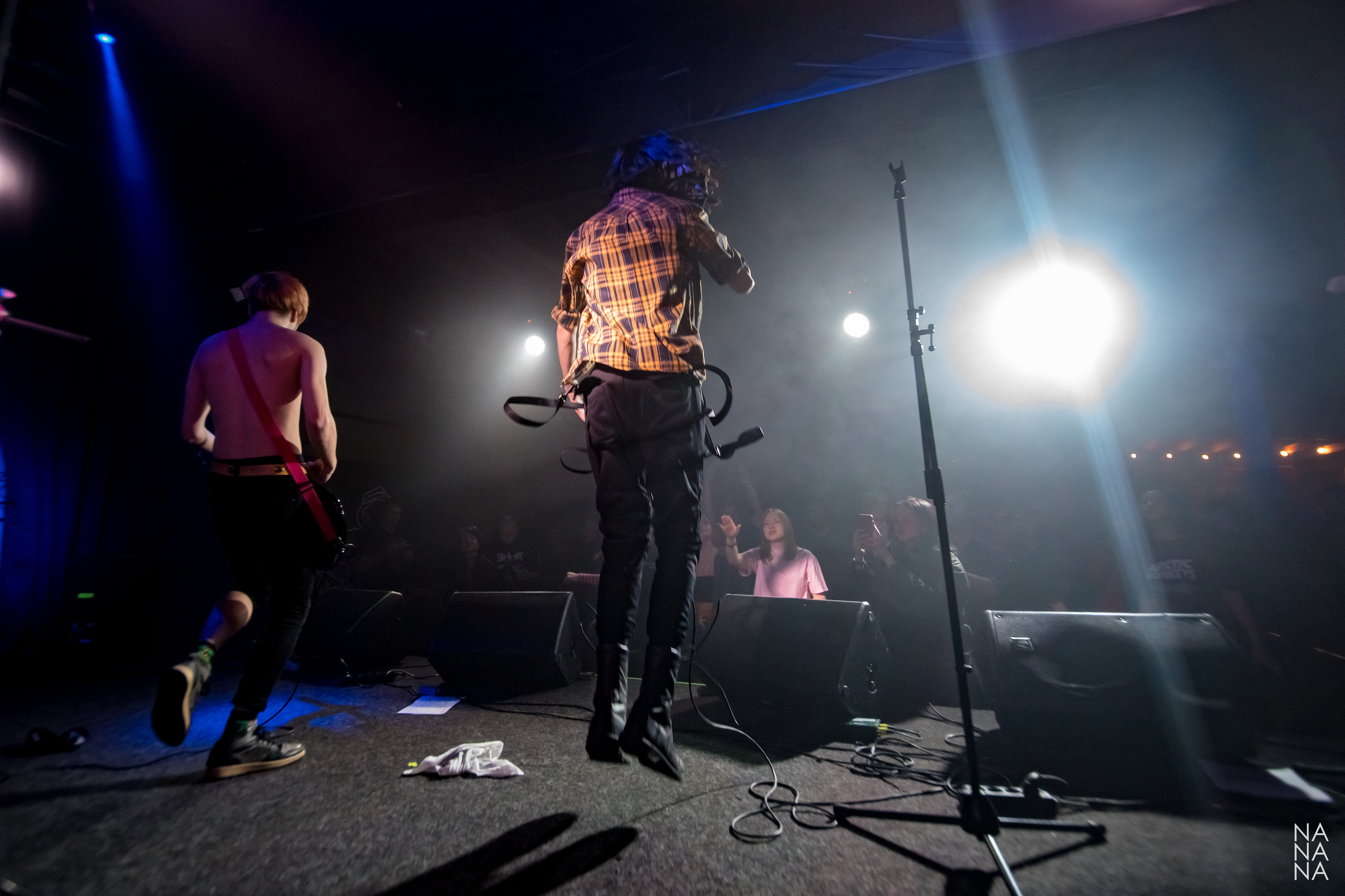 PINK HORSE. Фотограф Елена Богачева (lenalena_na_na_na)