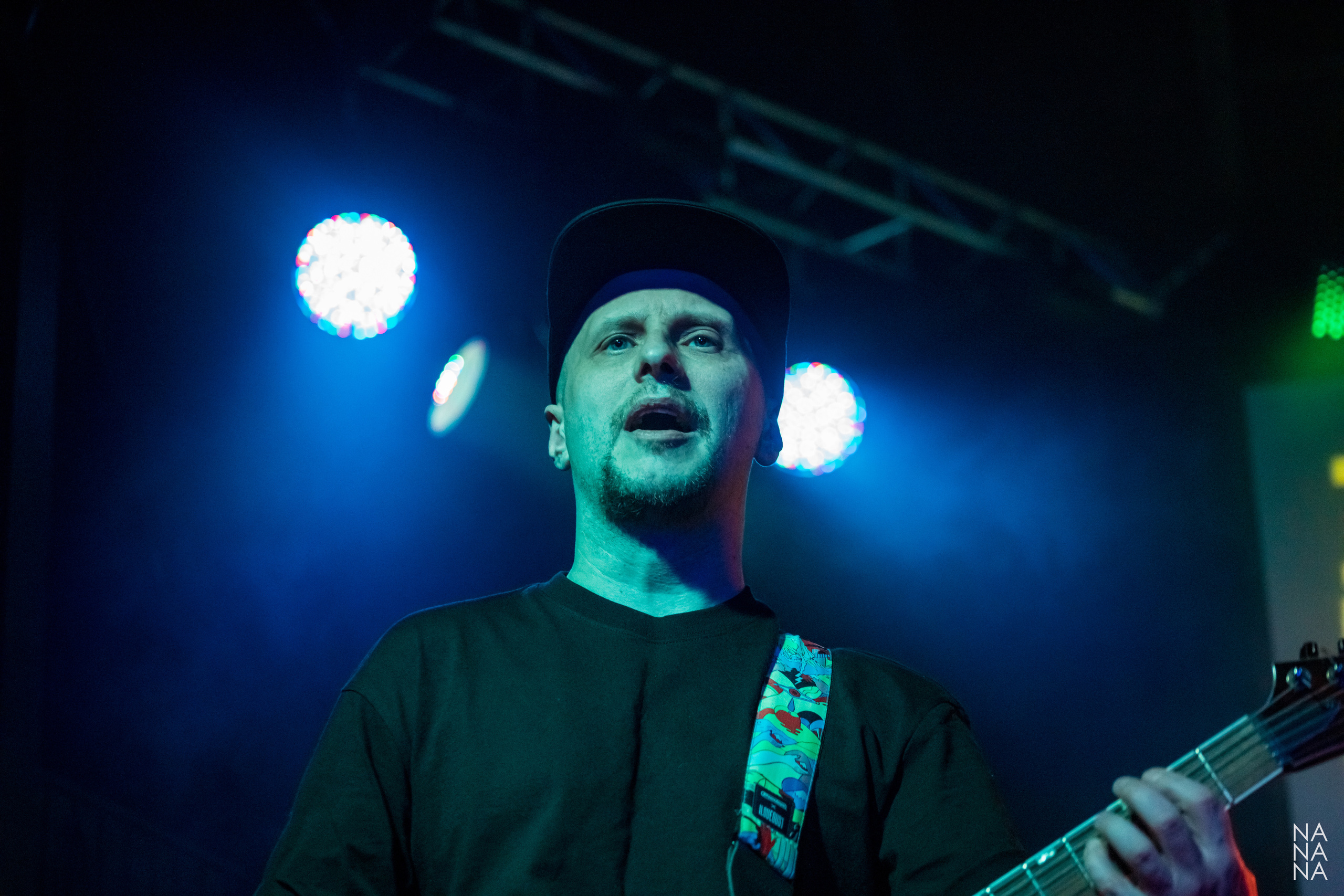 FOREVER PUNK FEST. Фотограф Елена Богачева (lenalena_na_na_na)