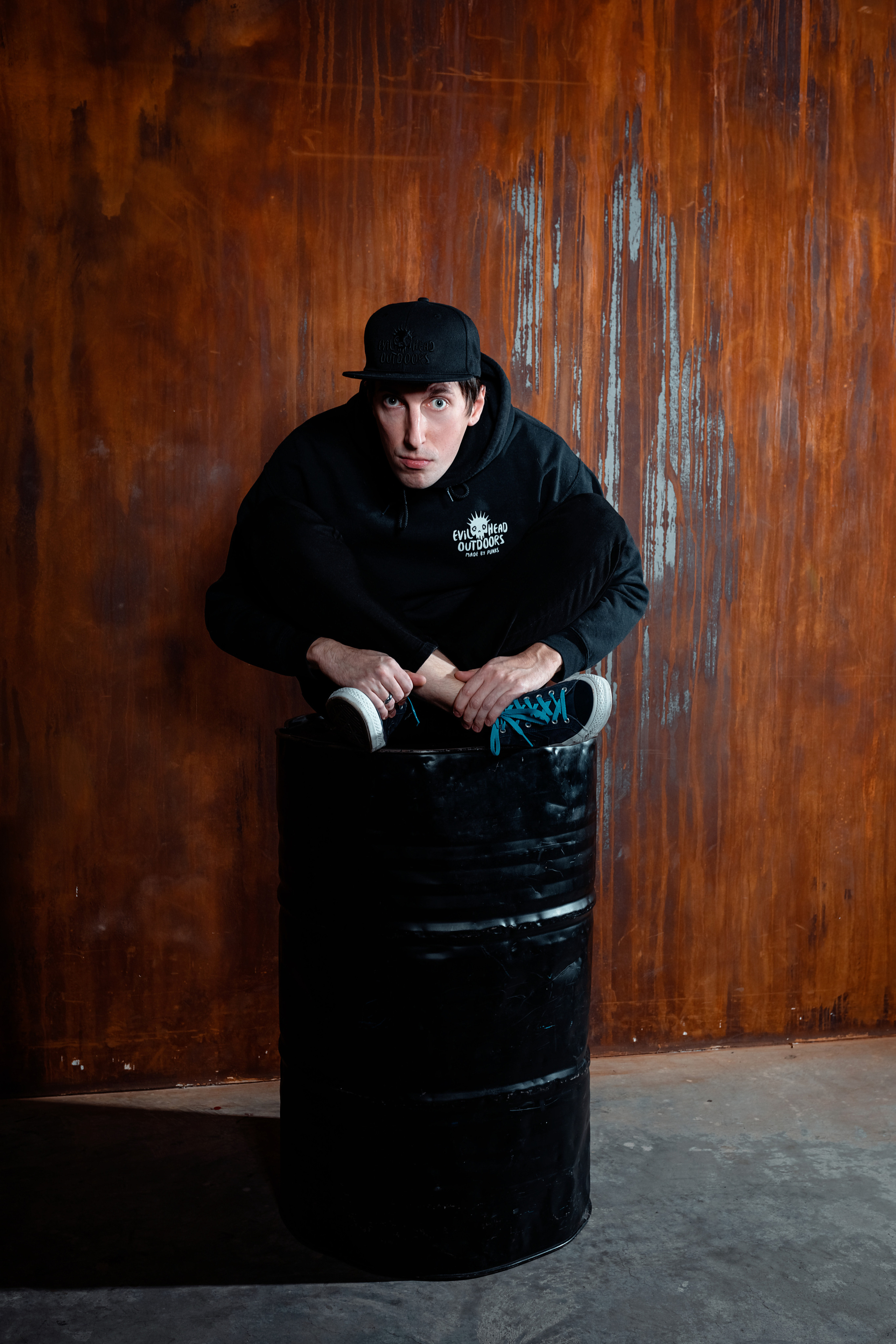 LIGHTS OUT!. Фотограф Елена Богачева (lenalena_na_na_na)