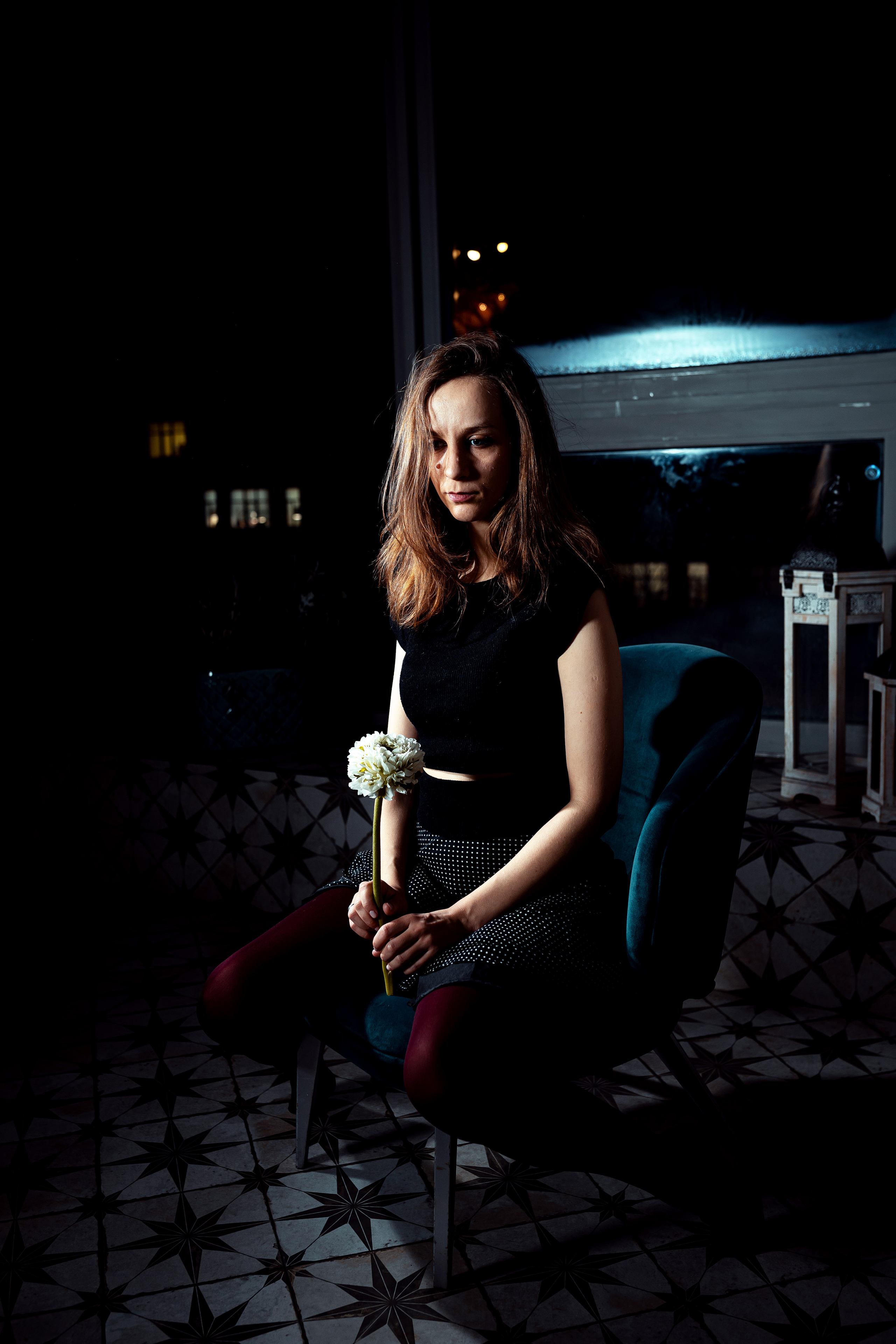 ВАСИЛИСА. Фотограф Елена Богачева (lenalena_na_na_na)