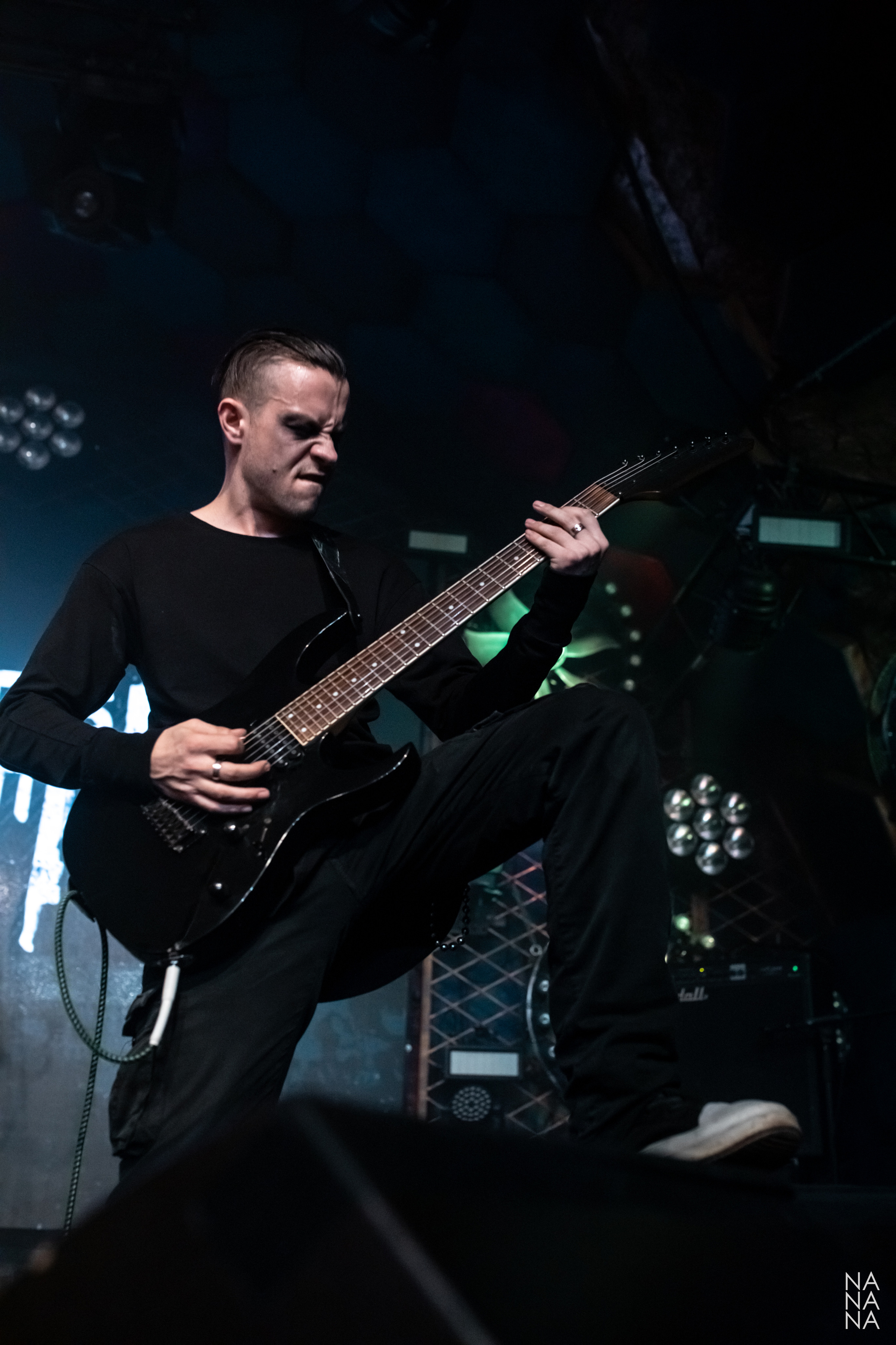 LIGHTS OUT!. Фотограф Елена Богачева (lenalena_na_na_na)