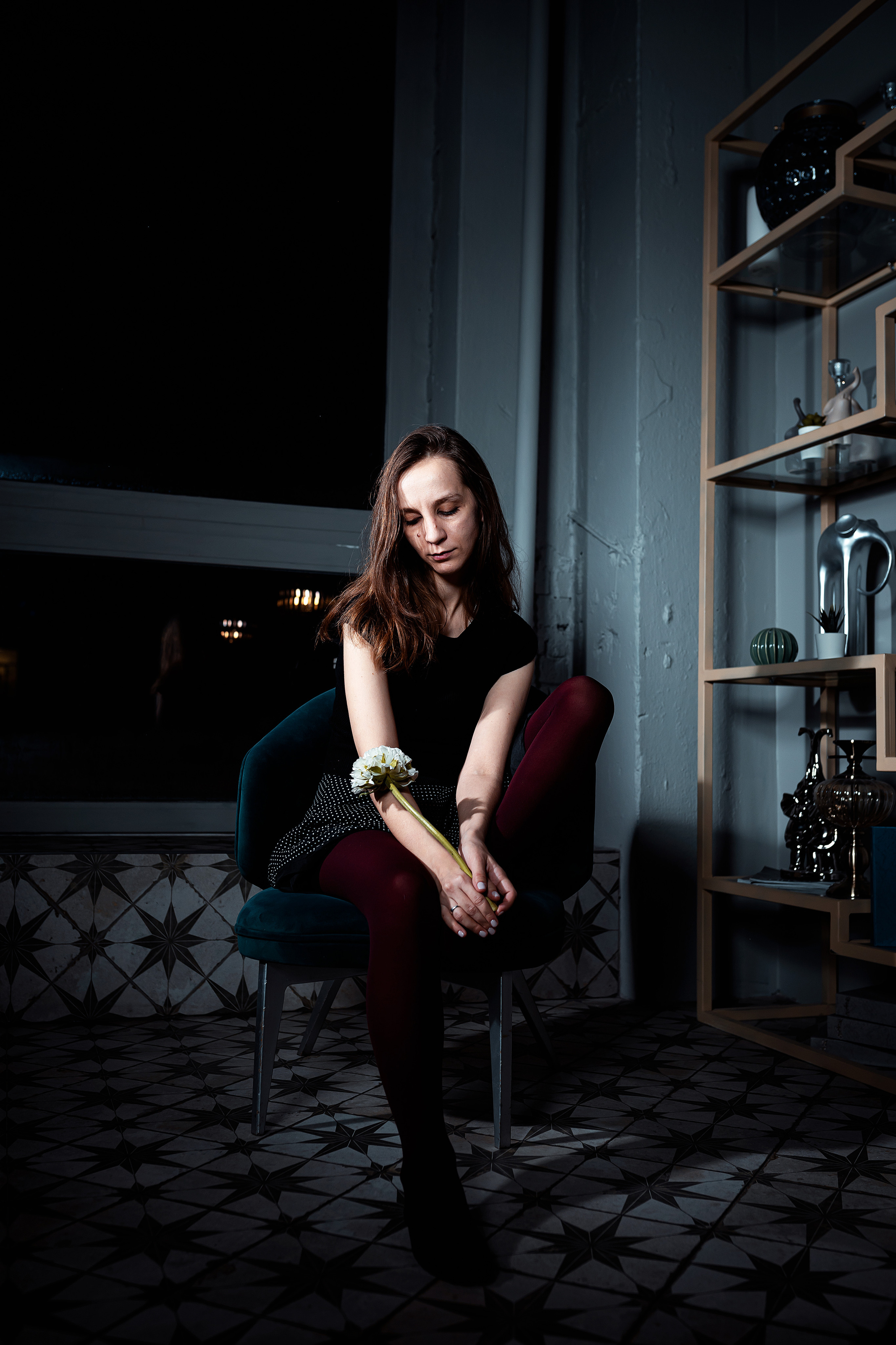 ВАСИЛИСА. Фотограф Елена Богачева (lenalena_na_na_na)