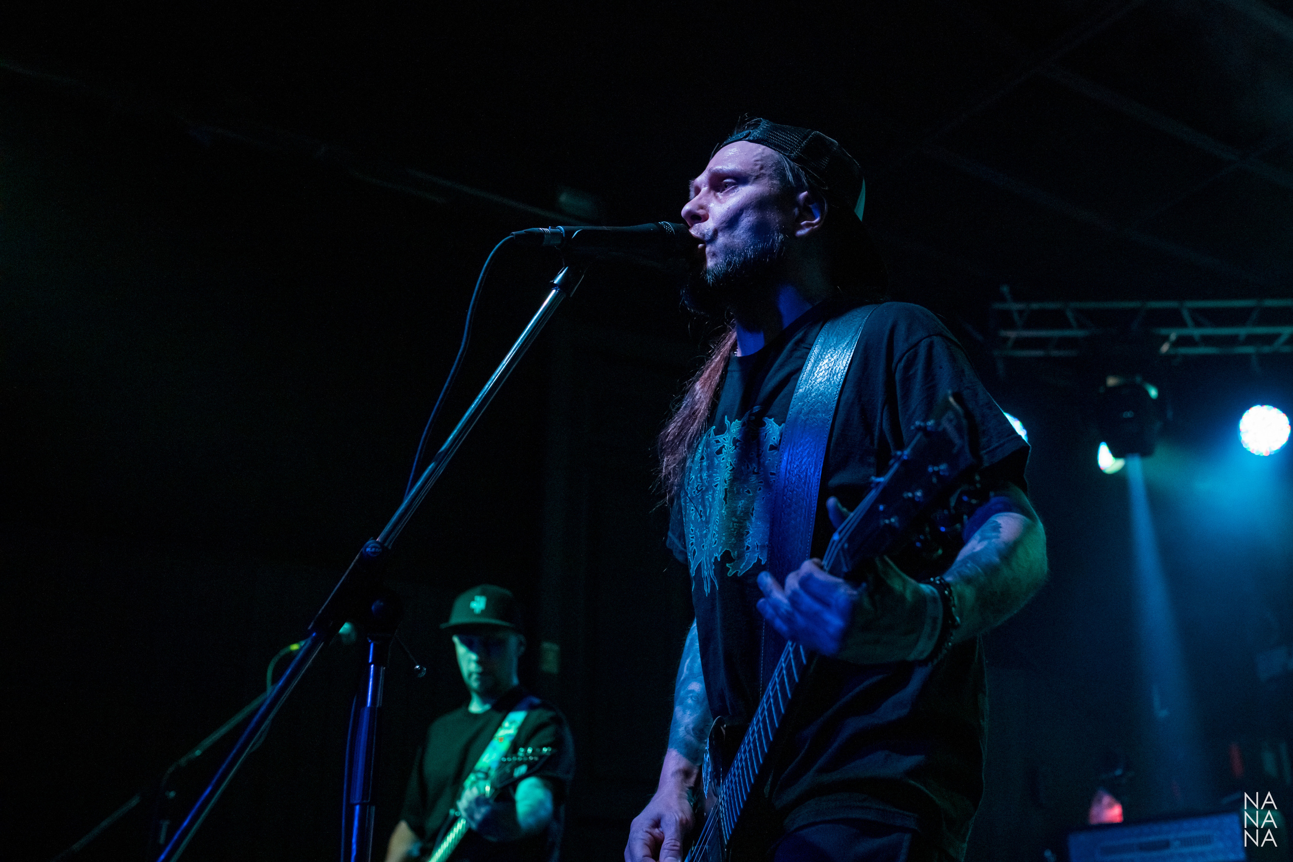 FOREVER PUNK FEST. Фотограф Елена Богачева (lenalena_na_na_na)