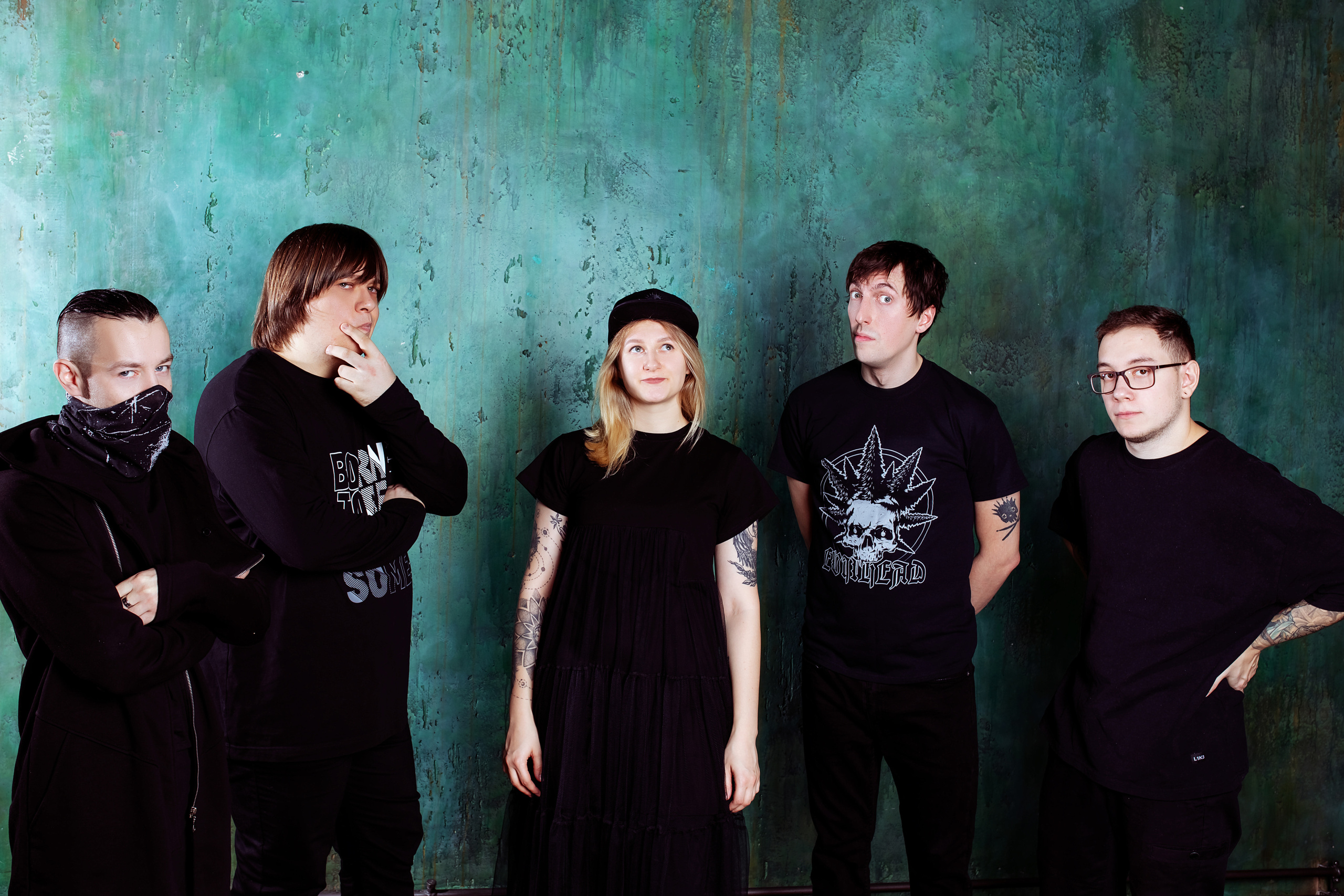 LIGHTS OUT!. Фотограф Елена Богачева (lenalena_na_na_na)