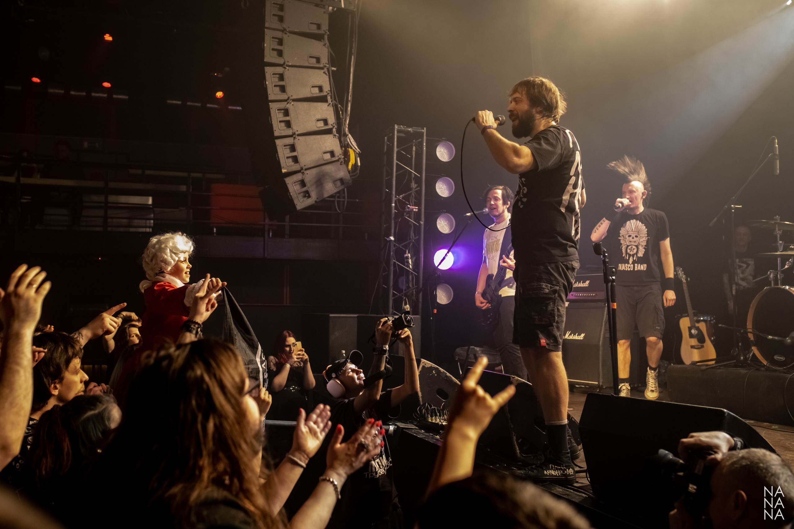 ДАВАЙ. Фотограф Елена Богачева (lenalena_na_na_na)