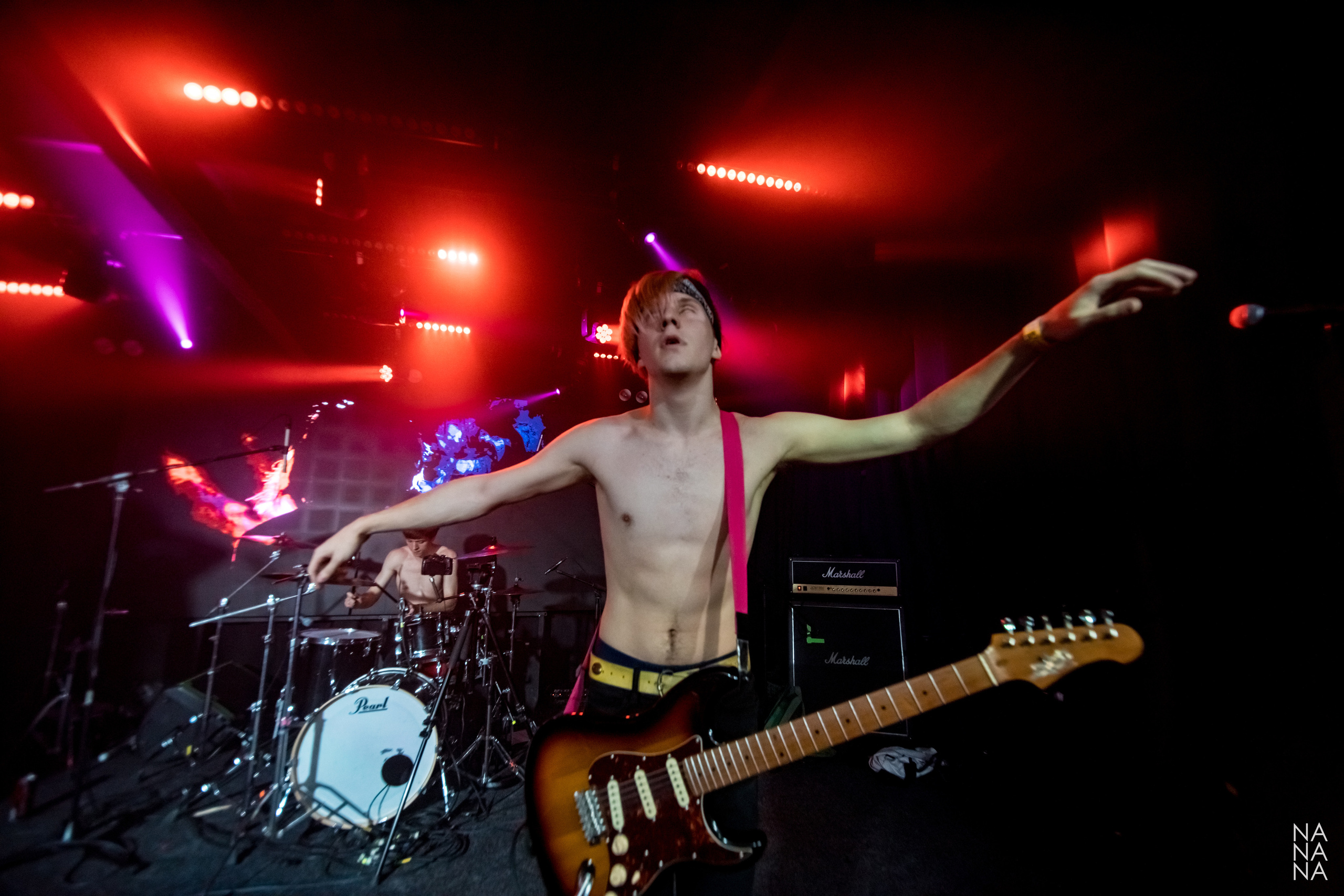 PINK HORSE. Фотограф Елена Богачева (lenalena_na_na_na)