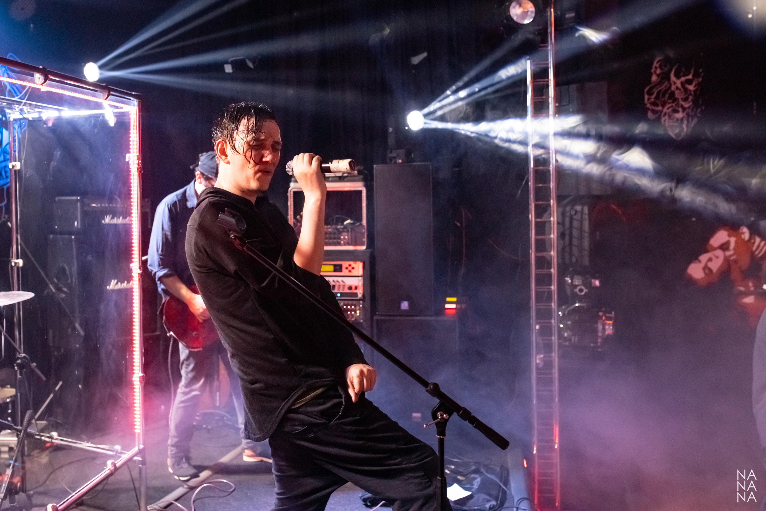 MACHINES. Фотограф Елена Богачева (lenalena_na_na_na)