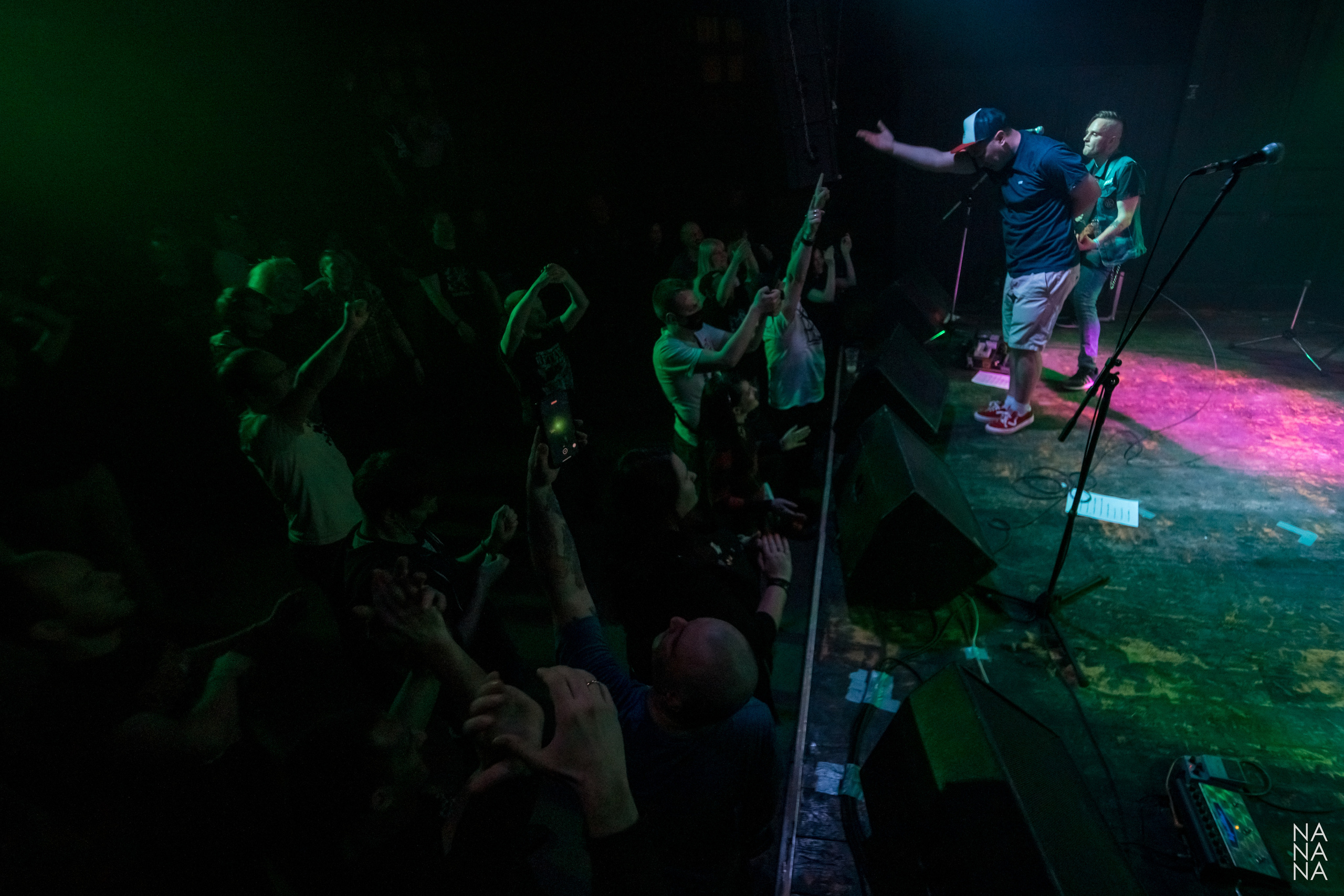 FOREVER PUNK FEST. Фотограф Елена Богачева (lenalena_na_na_na)