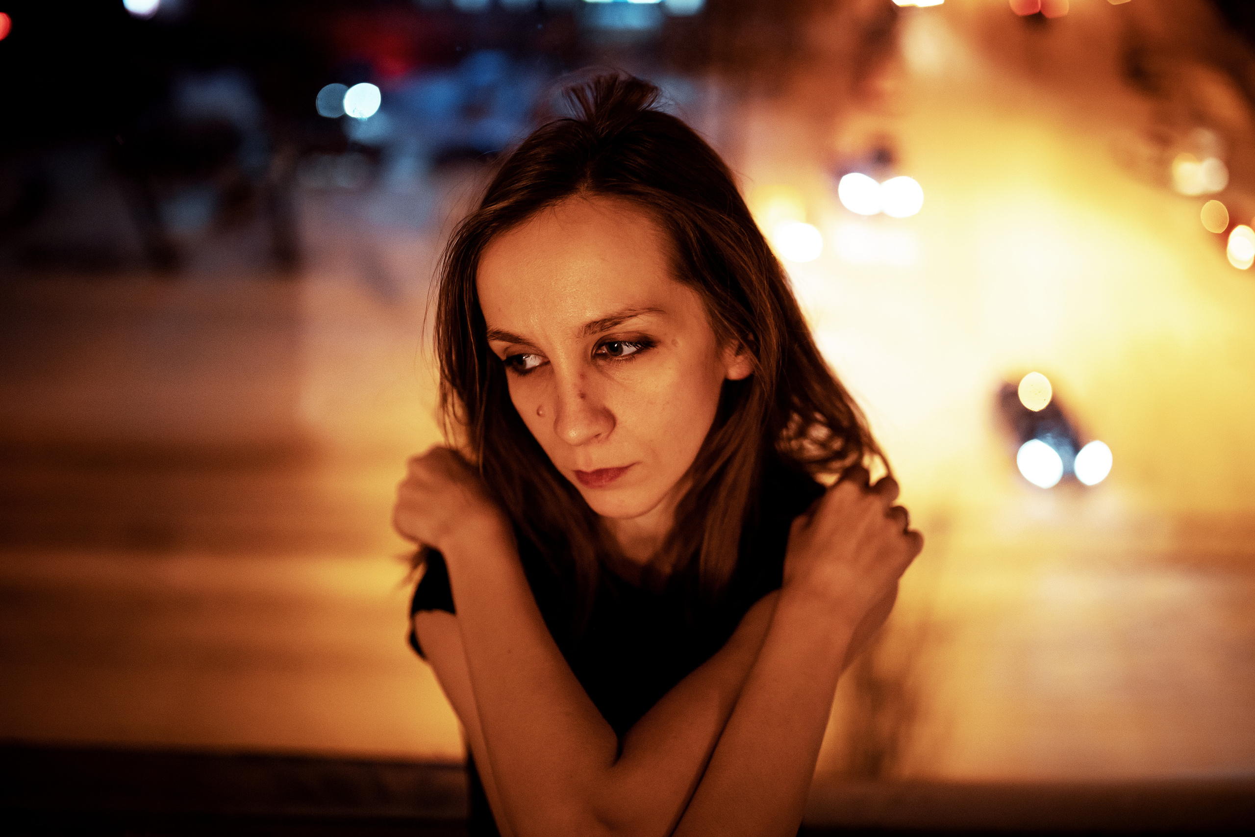 ВАСИЛИСА. Фотограф Елена Богачева (lenalena_na_na_na)