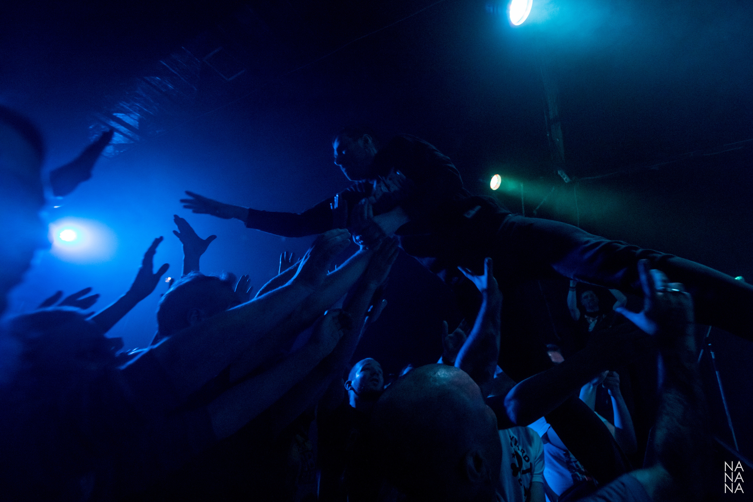 FOREVER PUNK FEST. Фотограф Елена Богачева (lenalena_na_na_na)